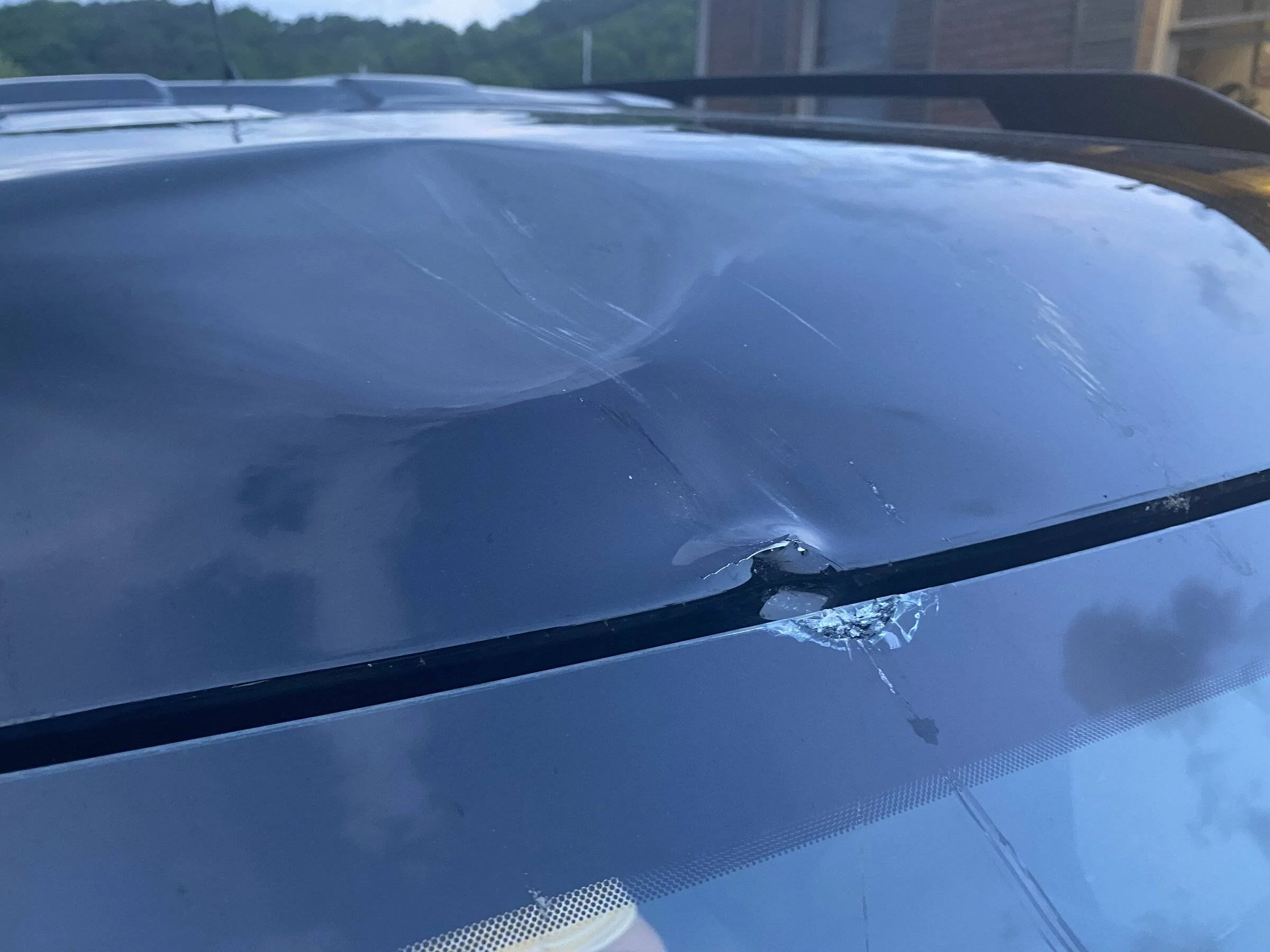 Ford Bronco Sport What did you do TO your Bronco Sport today? BDFB20B8-F567-4ABC-BA11-EB23E62556EA