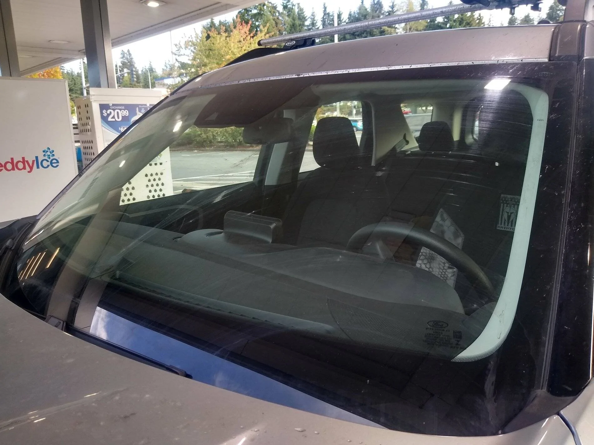 Ford Bronco Sport Lots of bugs on windshield due to hood design? IMG_20210908_162731445_HDR
