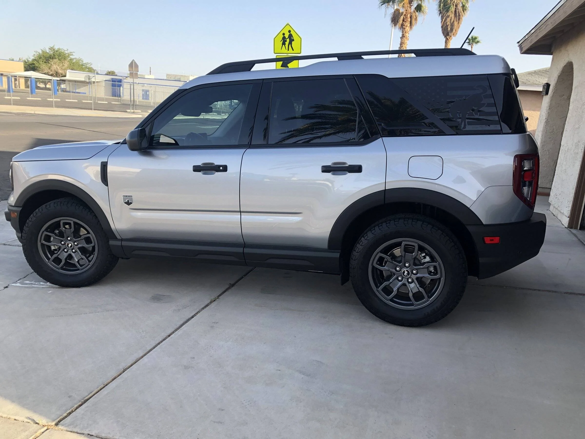 Ford Bronco Sport Poll: How much did you pay for your Bronco Sport? IMG_5086 (1)