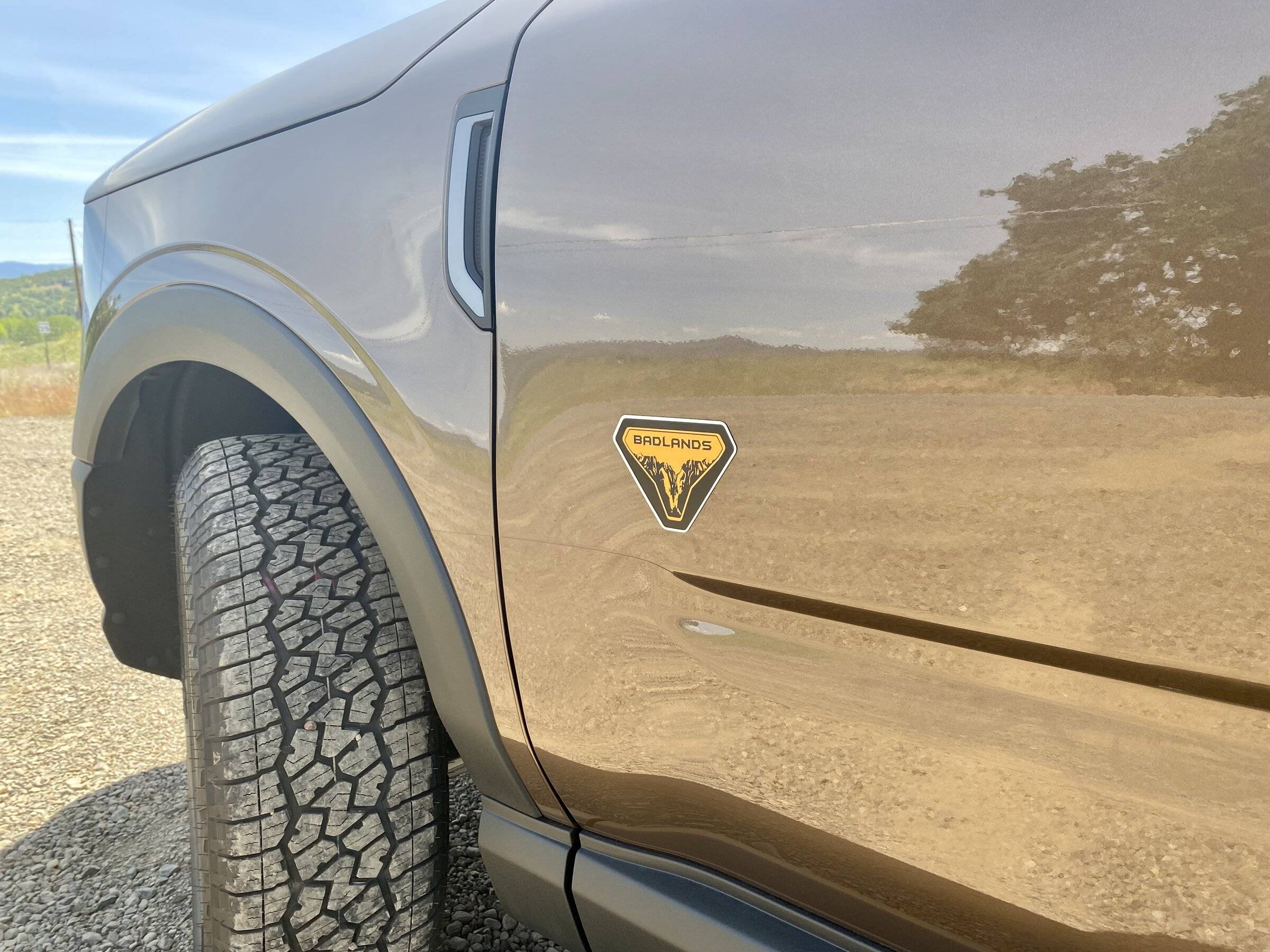 Ford Bronco Sport My 2022 Bronze Smoke/Carbonized Grey Badlands 18DB68E1-5204-4CEF-B052-BD0125FA8A79