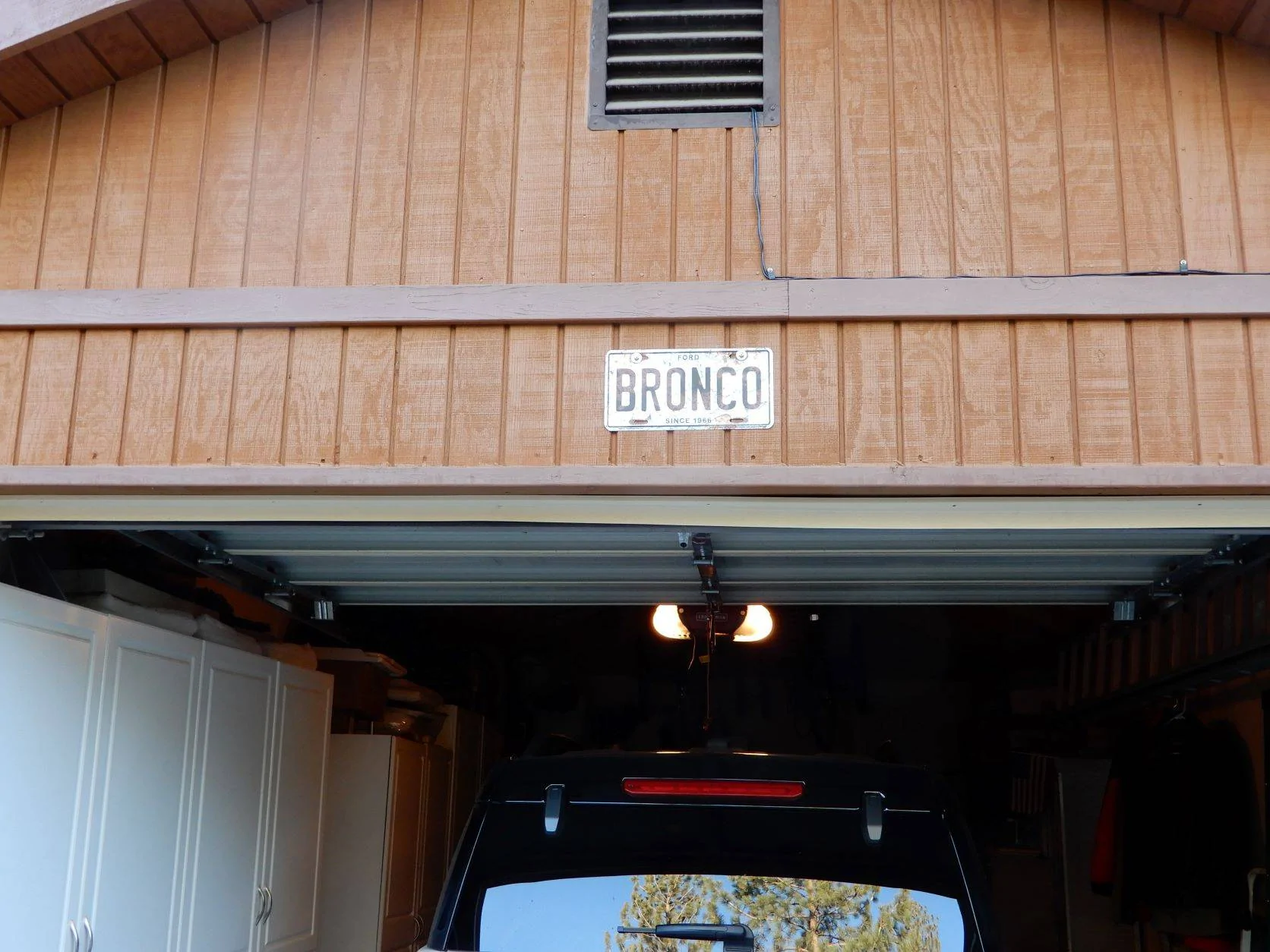 Ford Bronco Sport Does this qualifying as an Exterior Mod? B