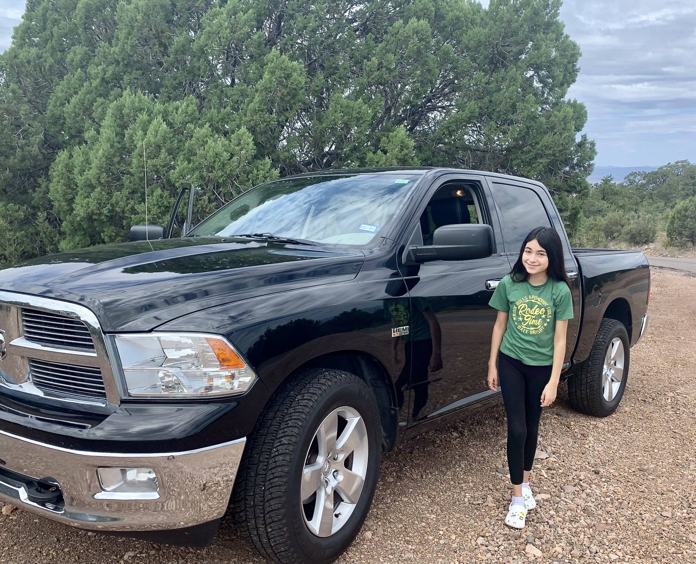 Ford Bronco Sport What were you driving prior to your BS? IMG_3197