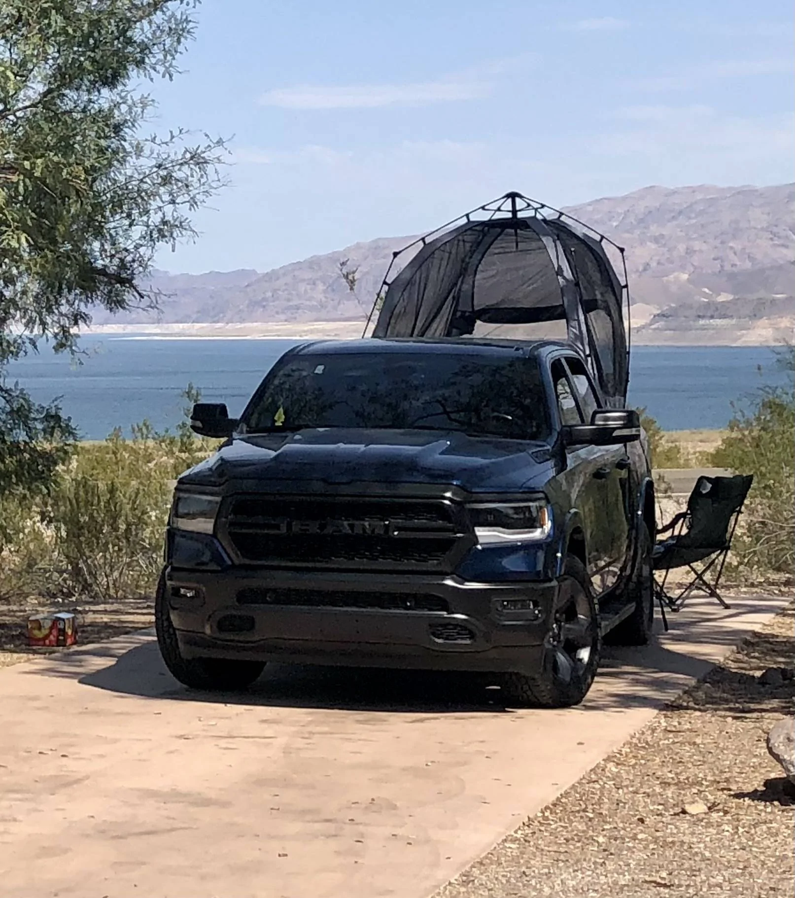 Ford Bronco Sport What were you driving prior to your BS? IMG-3426 (1)