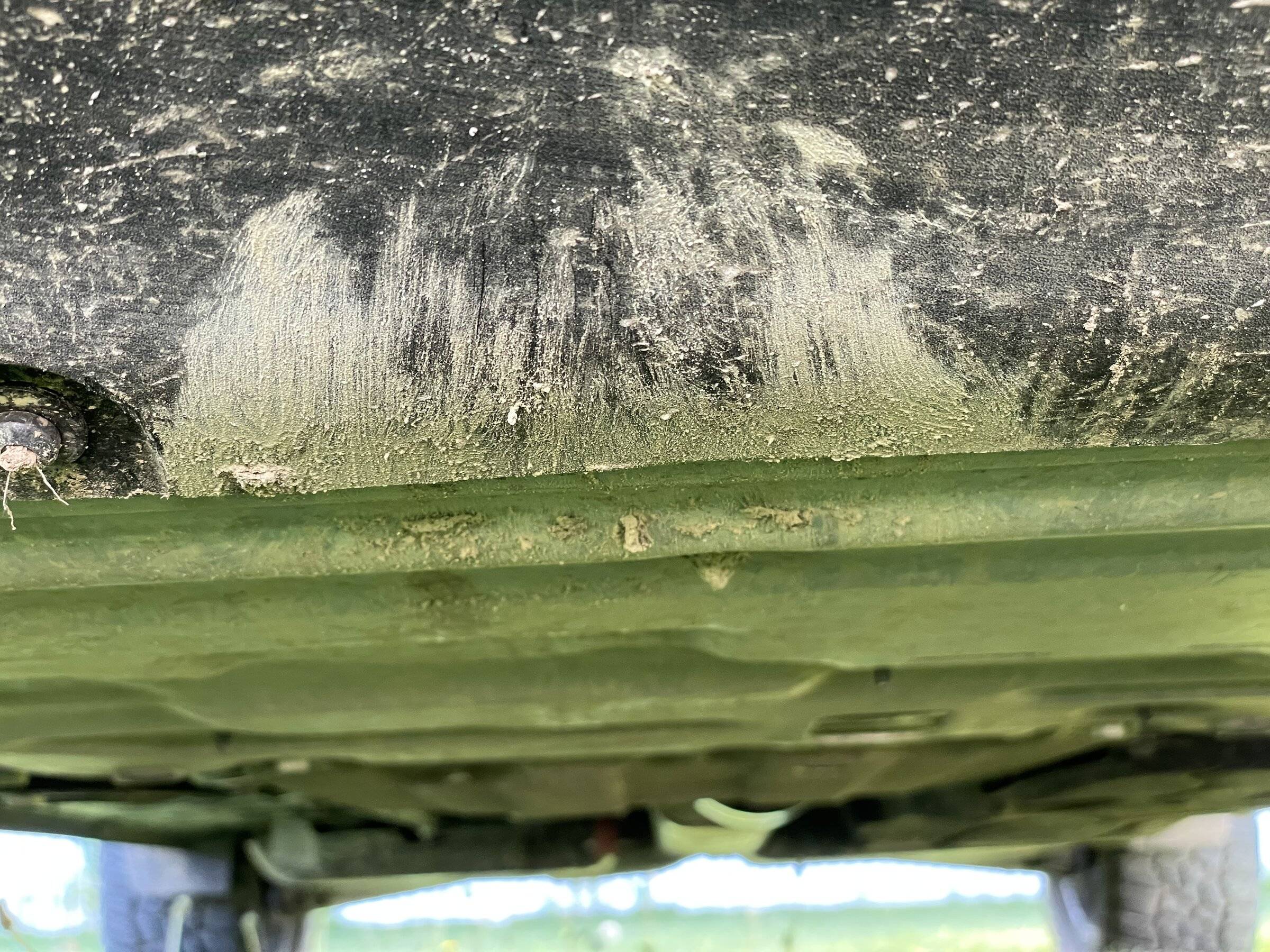 Ford Bronco Sport Deleted 313A38BB-3422-4524-8AA4-DCBC4001F288