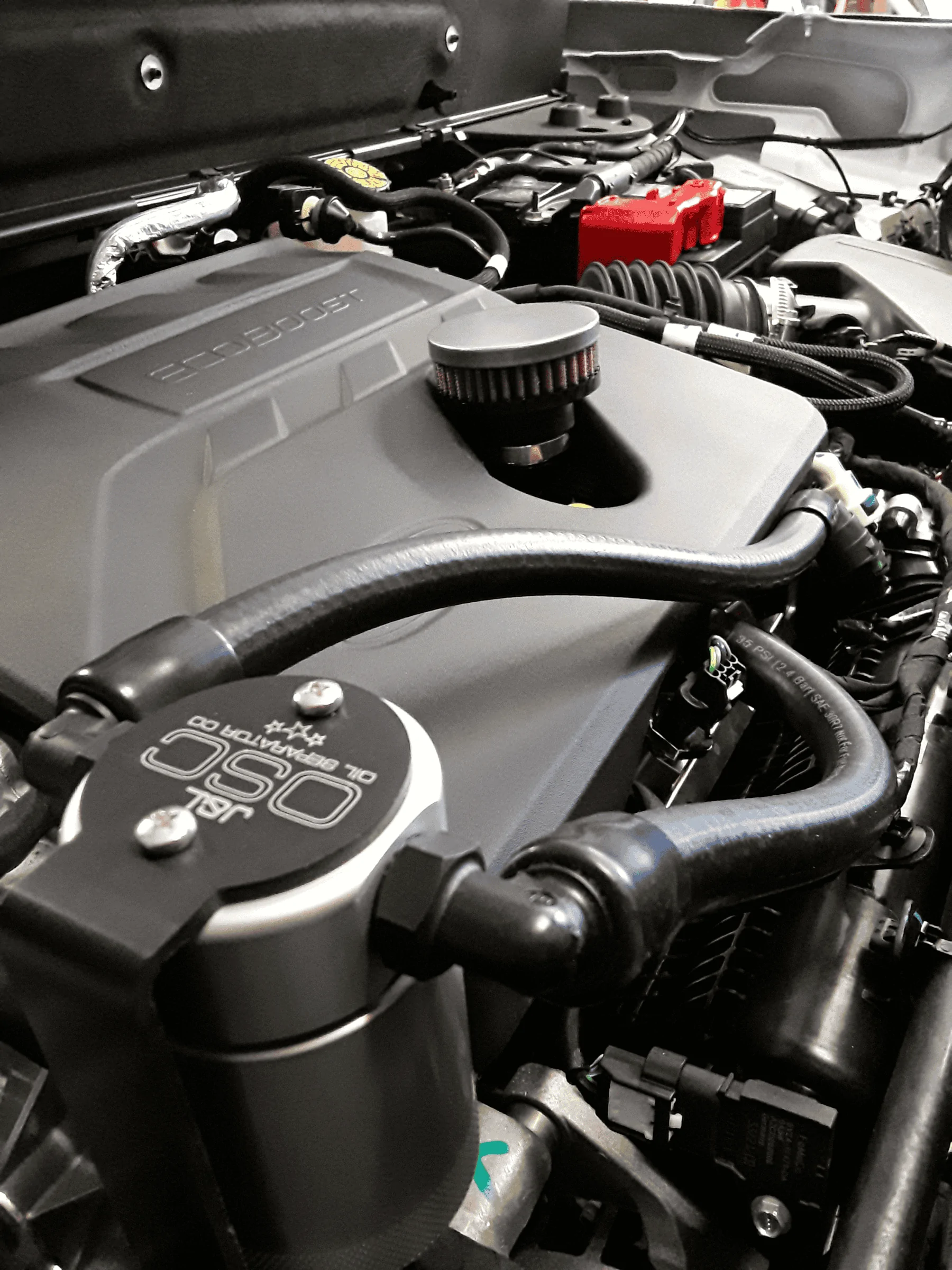 Ford Bronco Sport What did you do TO your Bronco Sport today? 1653333632698