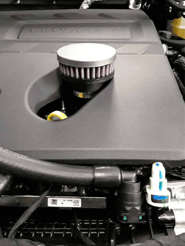 Ford Bronco Sport What did you do TO your Bronco Sport today? 1653333699859