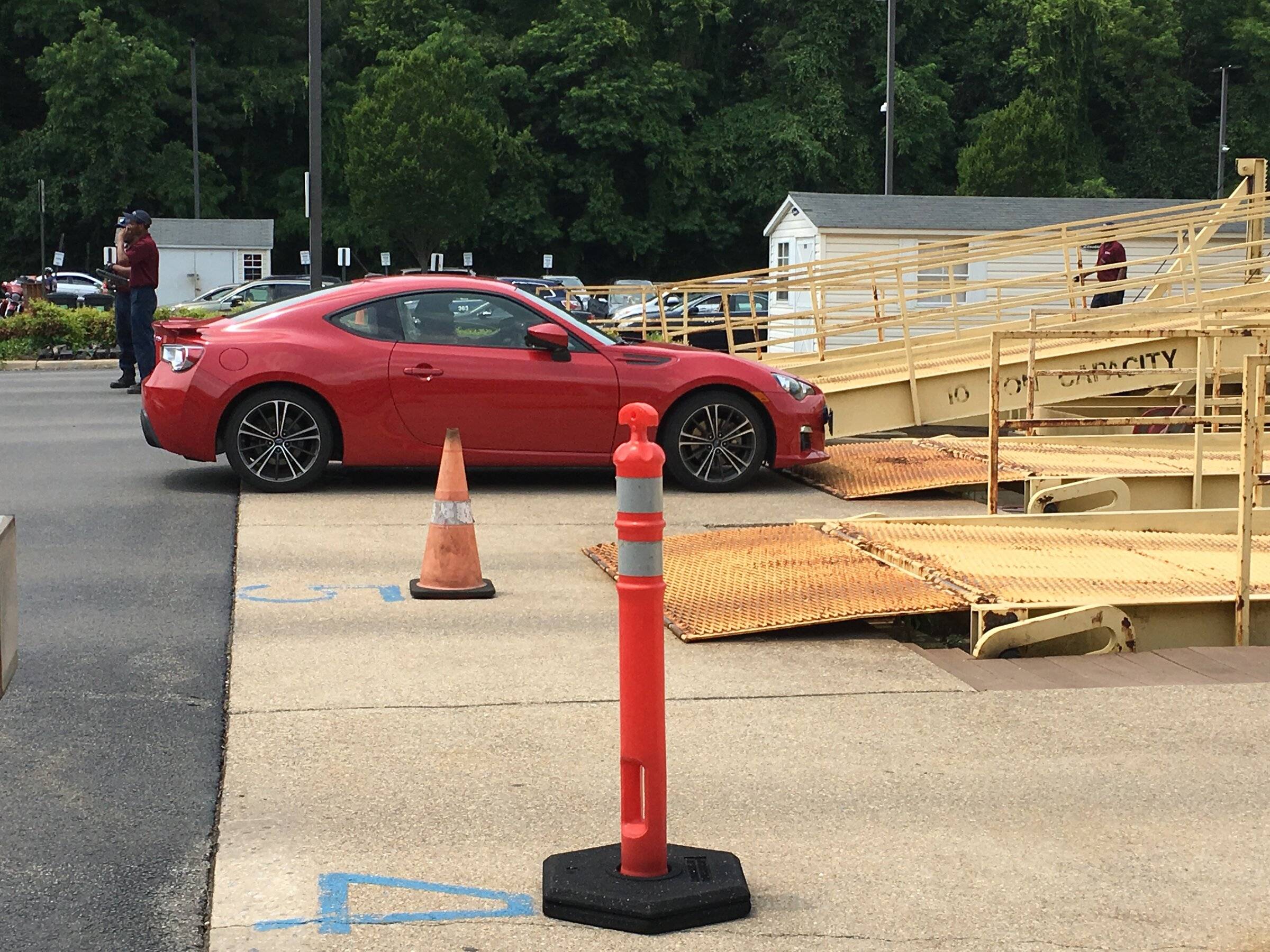 Ford Bronco Sport What were you driving prior to your BS? A85D2FCC-D76E-4506-8F69-7C5A180323F2