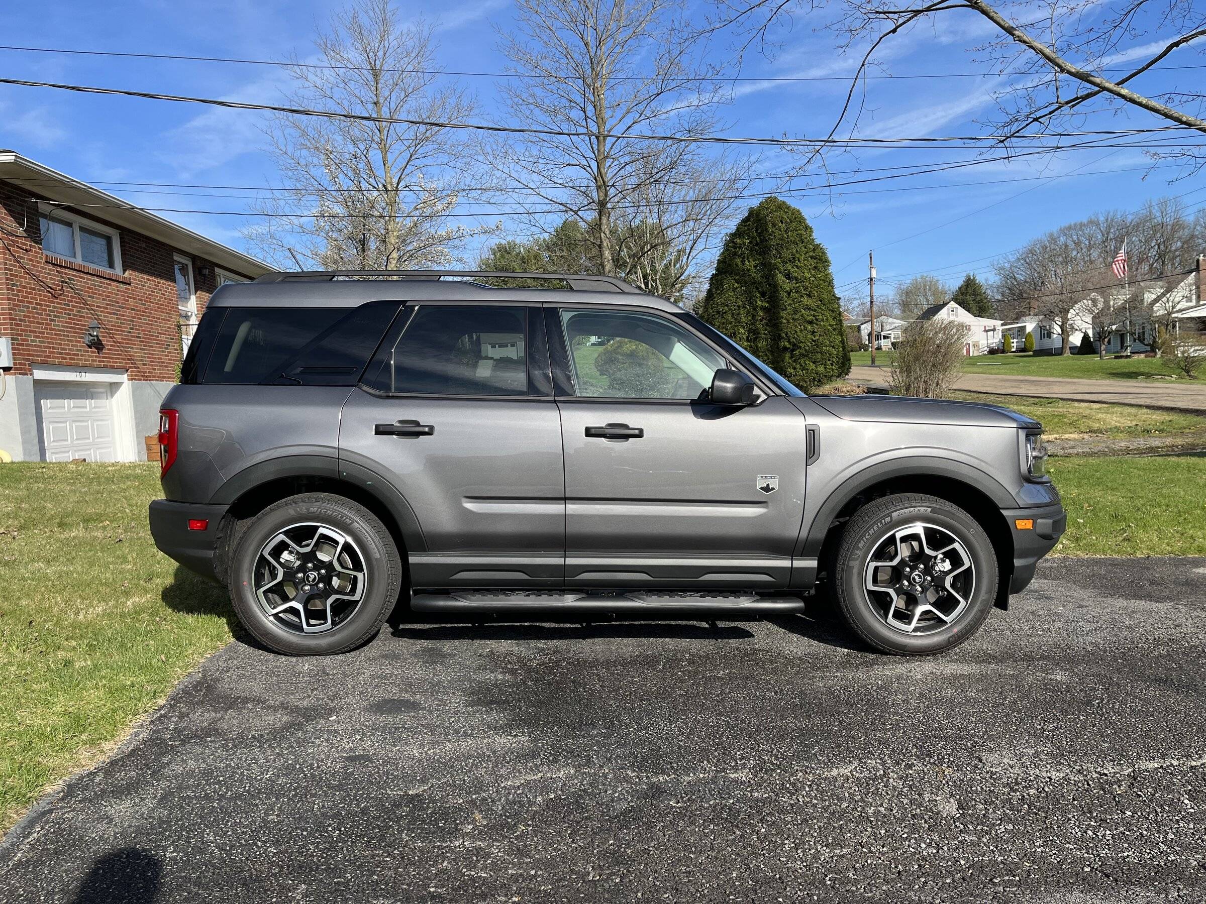 Ford Bronco Sport Post the best photos you've got of your Bronco Sport IMG_7535.JPG