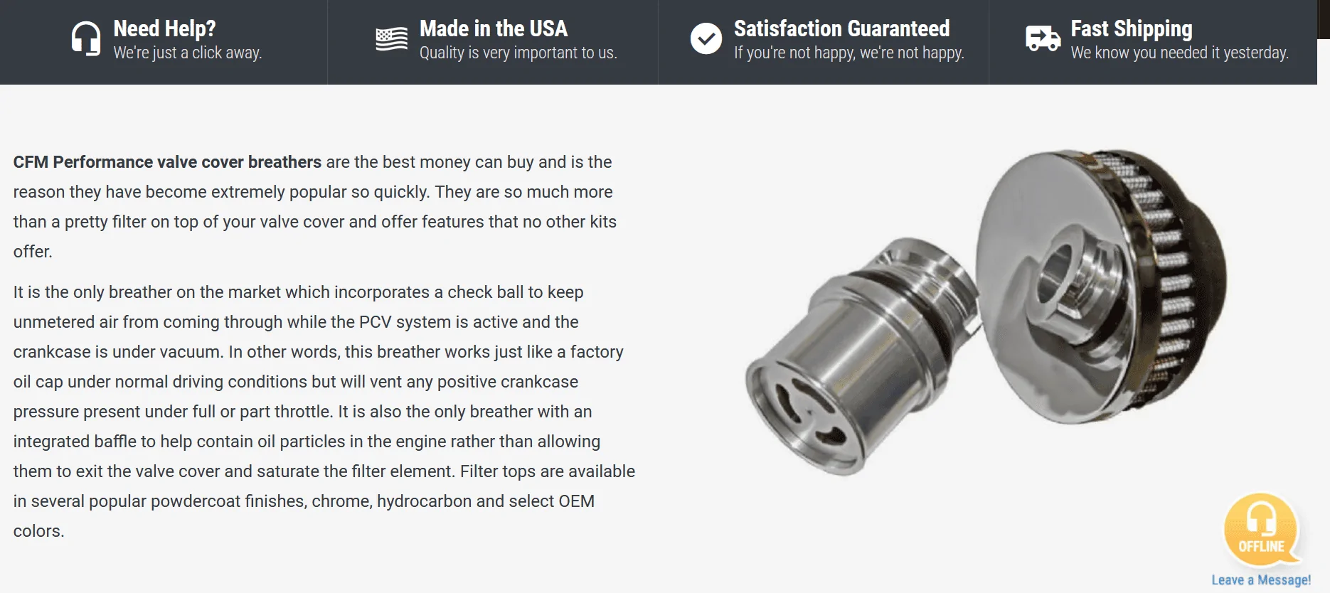 Ford Bronco Sport Buschurs Maverick 2.0 catch can 1653403768292