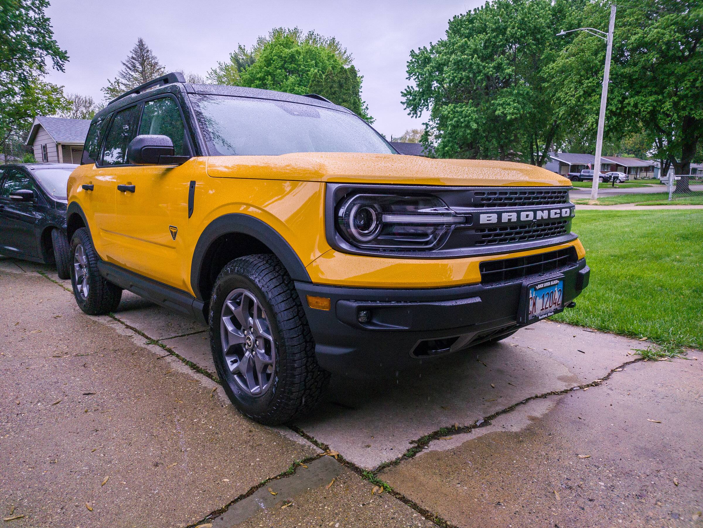 Ford Bronco Sport Official CYBER ORANGE Bronco Sport Thread LRM_20220521_131219 (1)