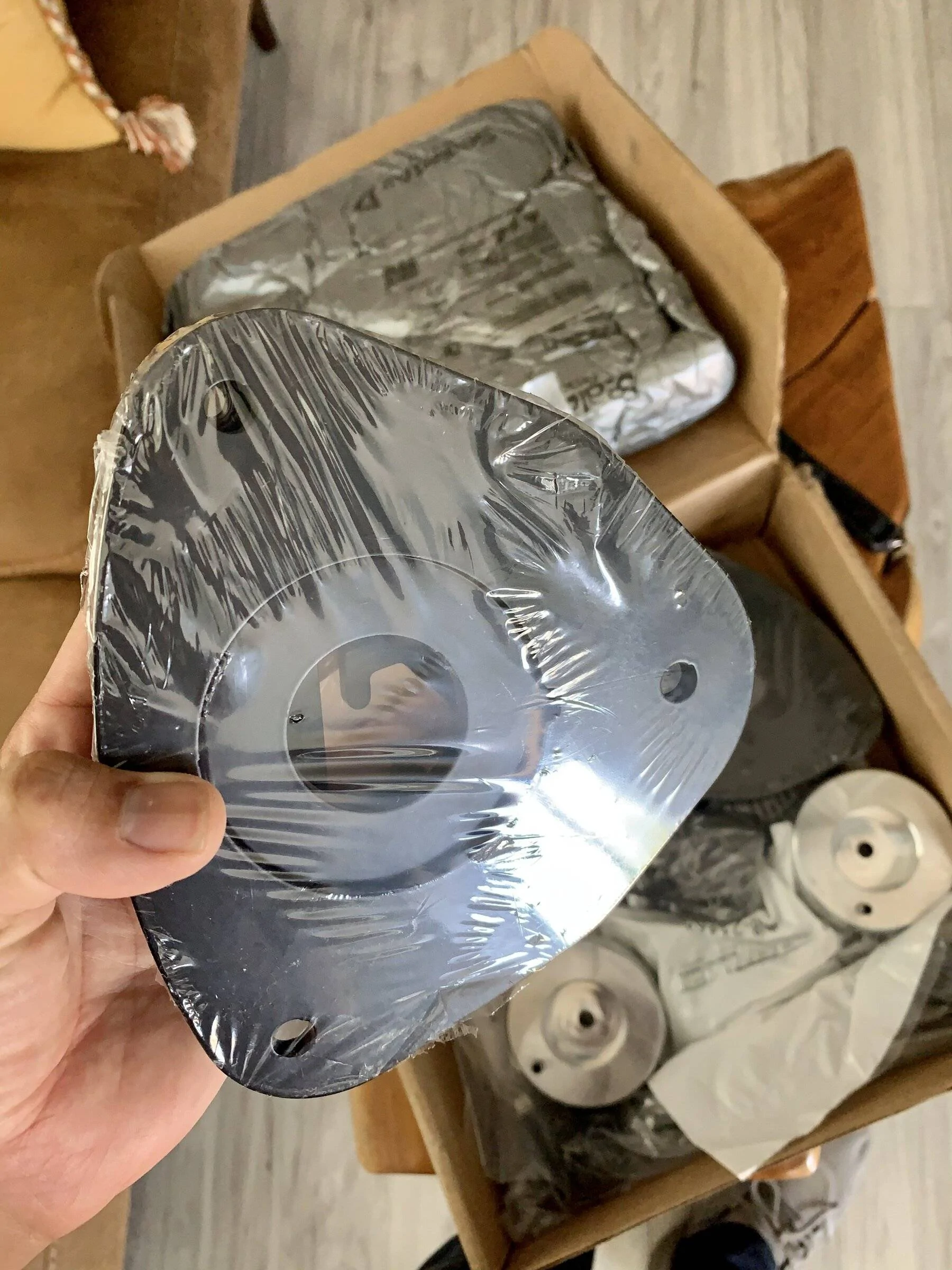 Ford Bronco Sport READYLIFT 1.5″ SST LIFT KIT 74CEB274-2210-4BE5-8CBF-0CC24B2BC81D