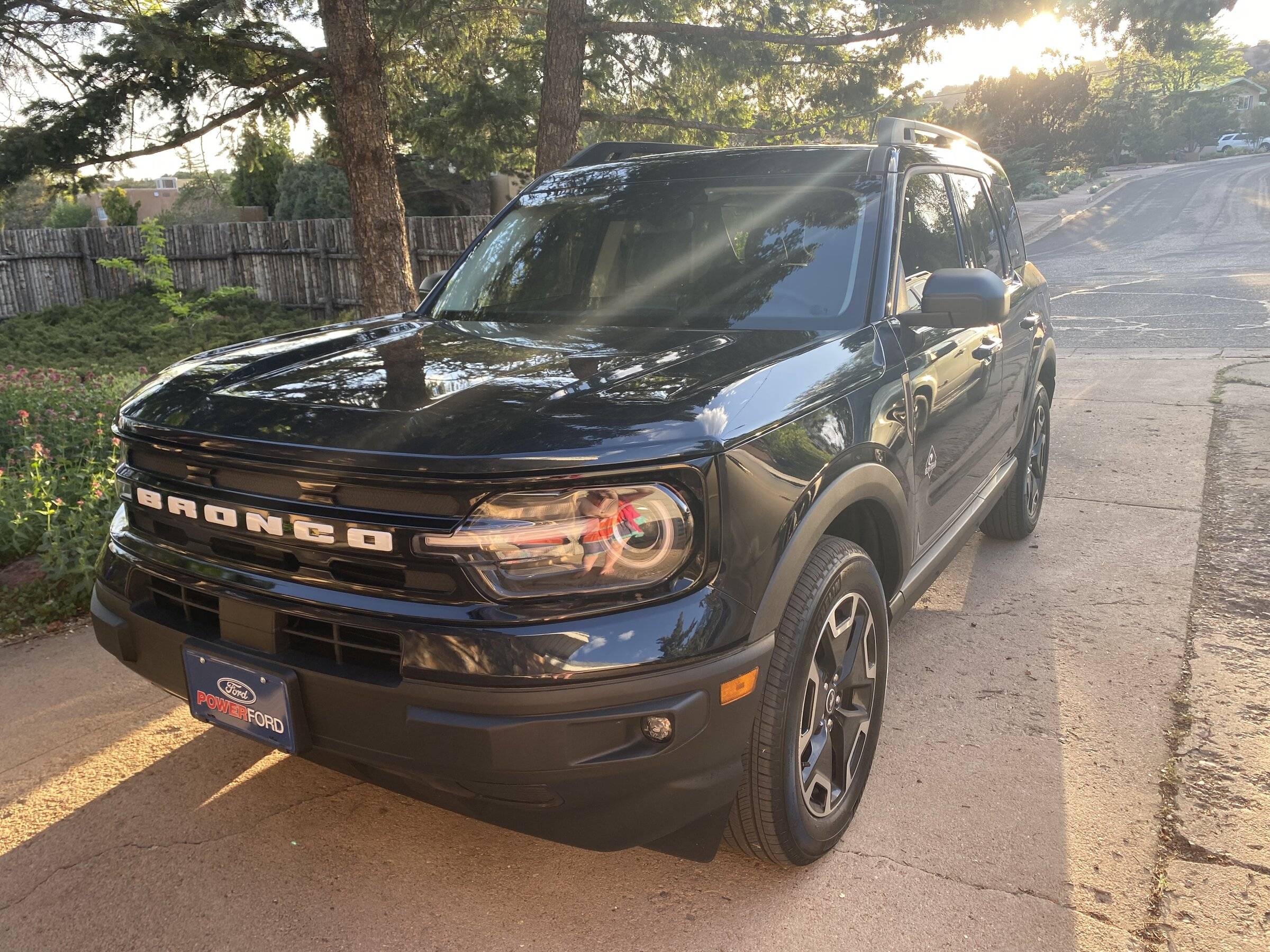 Ford Bronco Sport Post the best photos you've got of your Bronco Sport 23A1ED79-905B-4B29-BB07-ADF316C68129