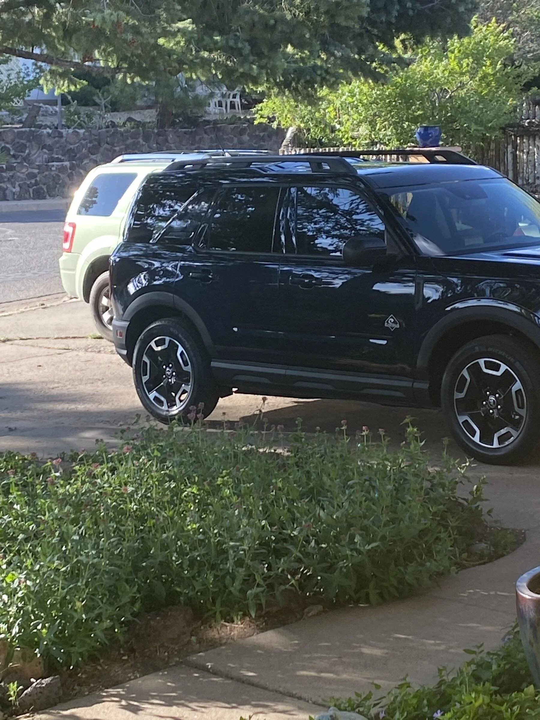 Ford Bronco Sport Say Hello and Introduce Yourself! ? 80C1E7D5-570E-4668-8D9A-7B8816601136