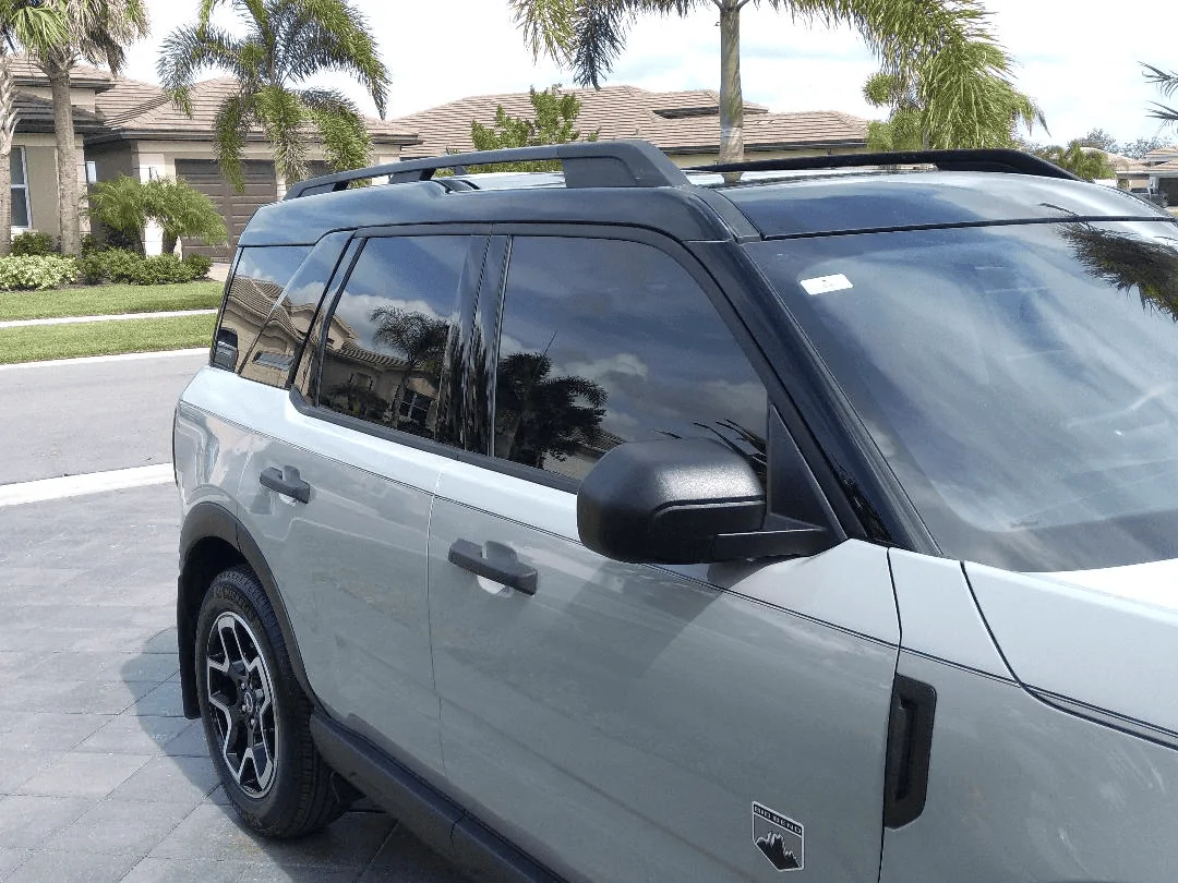 Ford Bronco Sport What did you do TO your Bronco Sport today? 1653509746106