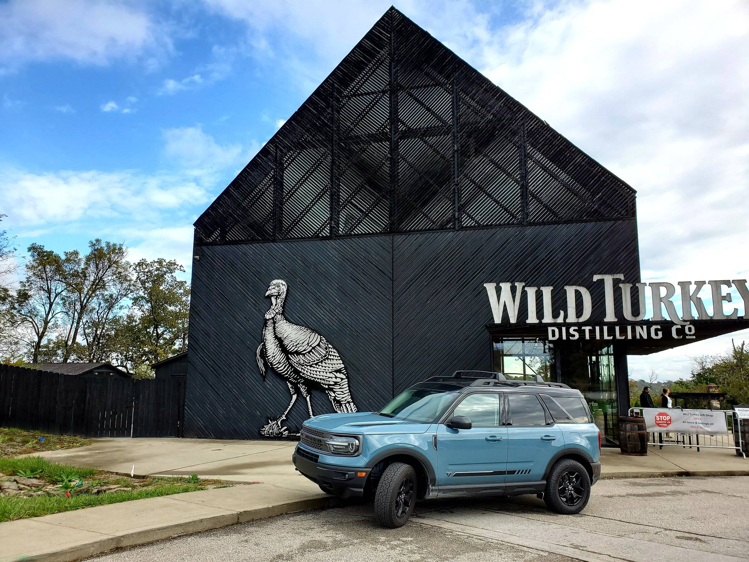 Ford Bronco Sport Post the best photos you've got of your Bronco Sport 20211029_140618