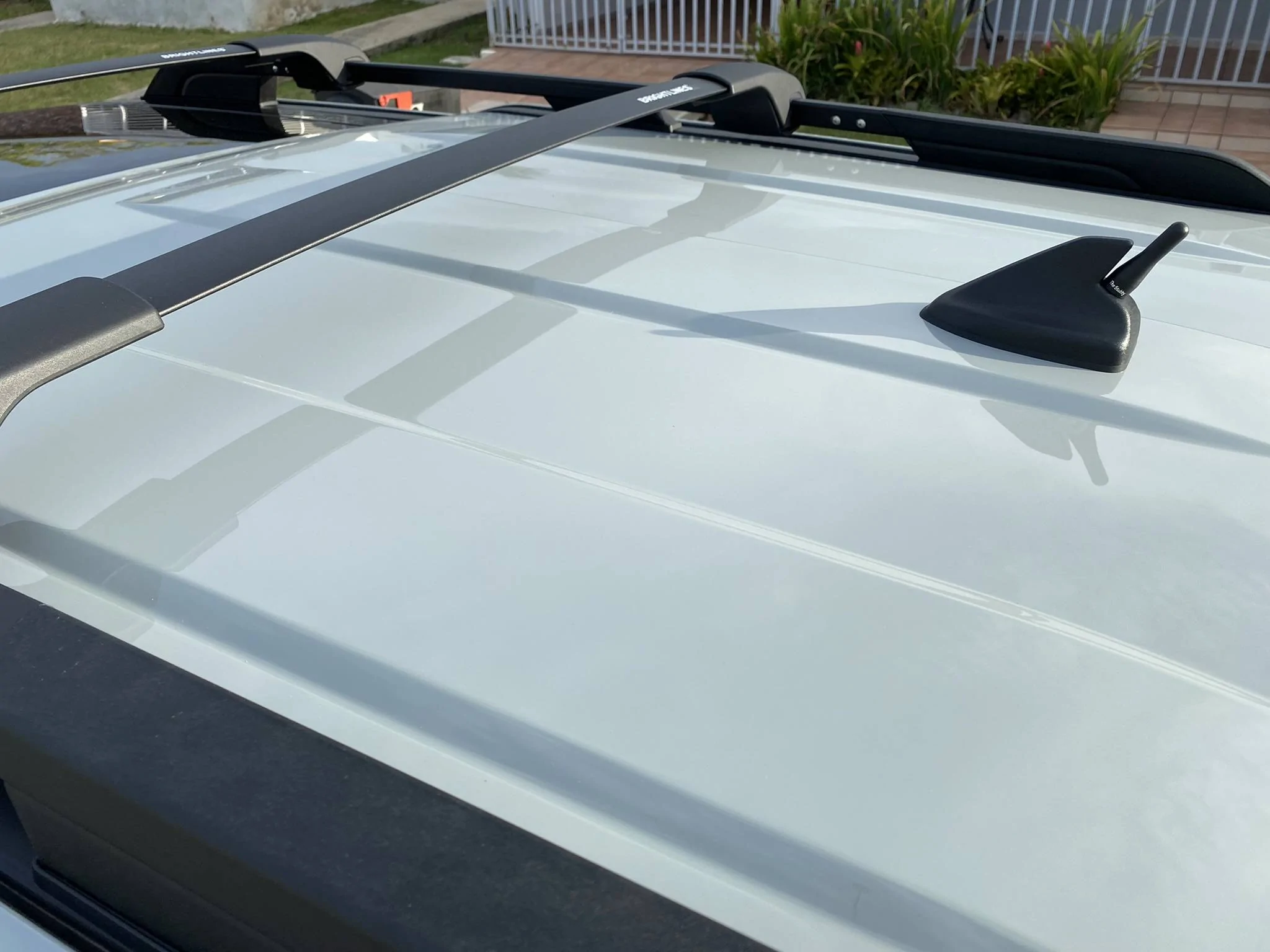 Ford Bronco Sport 2021 Big Bend Cactus Gray build IMG_0923