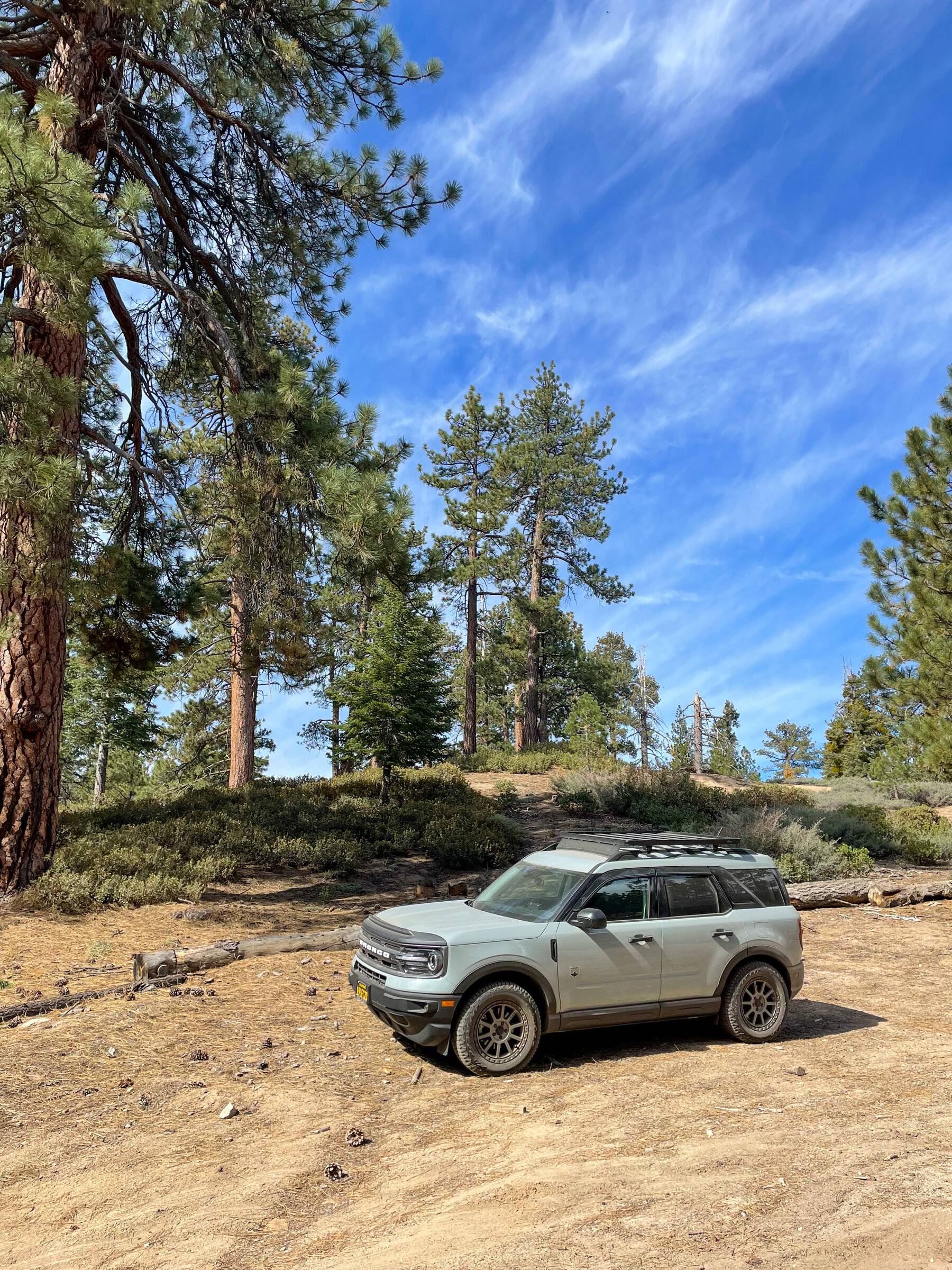 Ford Bronco Sport Post the best photos you've got of your Bronco Sport D700F618-2D45-41B8-B77E-0B32D6BAB819