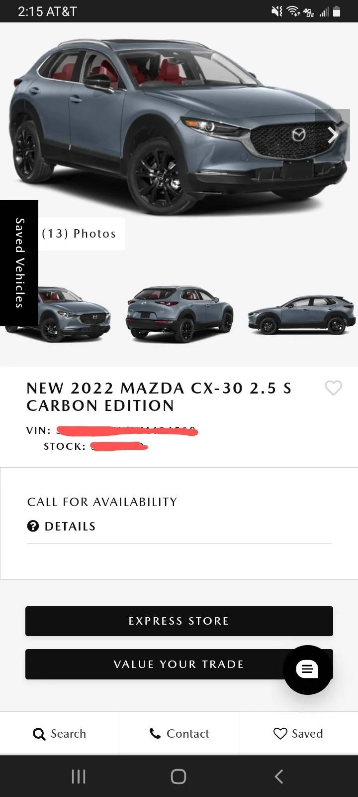 Ford Bronco Sport Trading in this BS for something new!! Any suggestions Screenshot_20220525-141546_Chrome~2