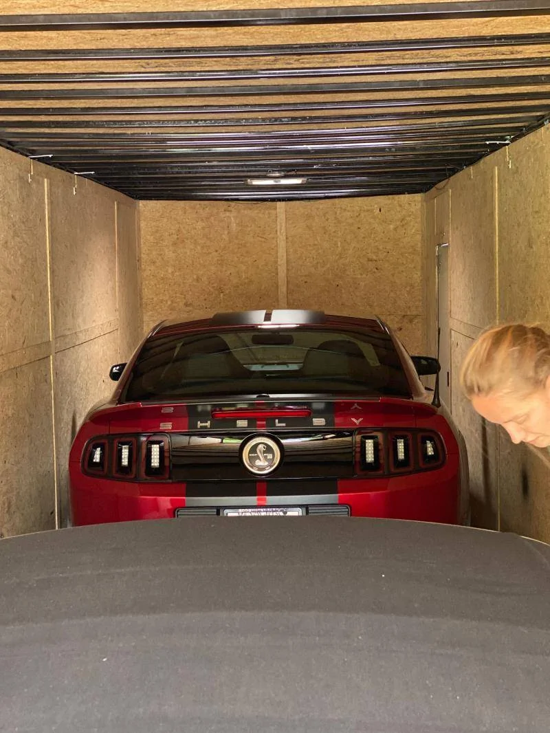 Ford Bronco Sport What's your other ride(s)? 08FA0A61-A898-445A-A641-6AC53EA34684