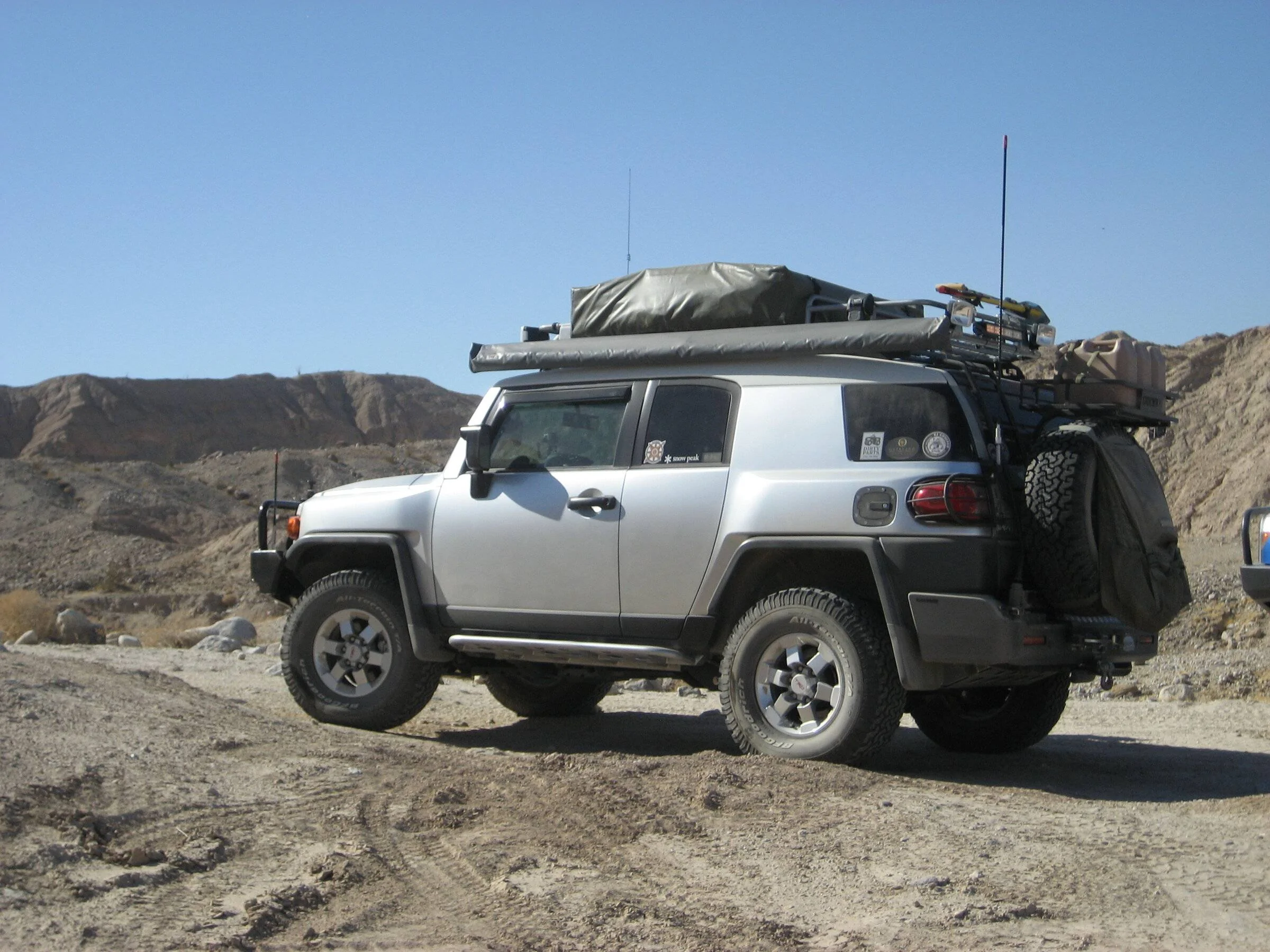 Ford Bronco Sport What's your other ride(s)? CB1DD616-9A51-4DD2-8FE2-0FAAEDD8615E