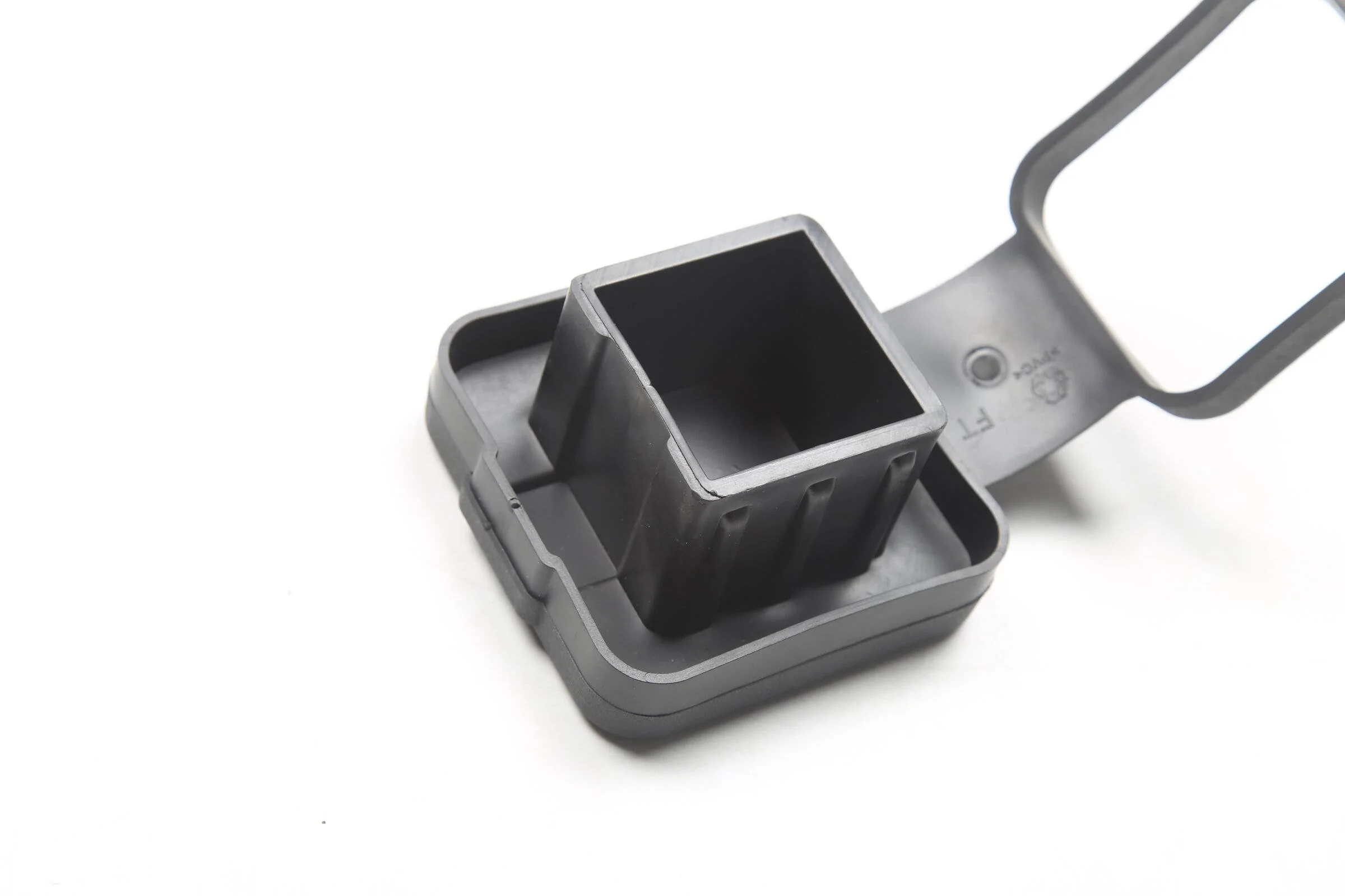 Ford Bronco Sport Rofitds trailer hitch cover for bronco sport IMG_1068