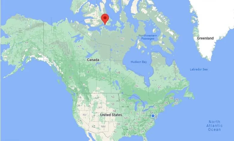 Ford Bronco Sport I have had nothing but problems Cambridge Bay Nunavut