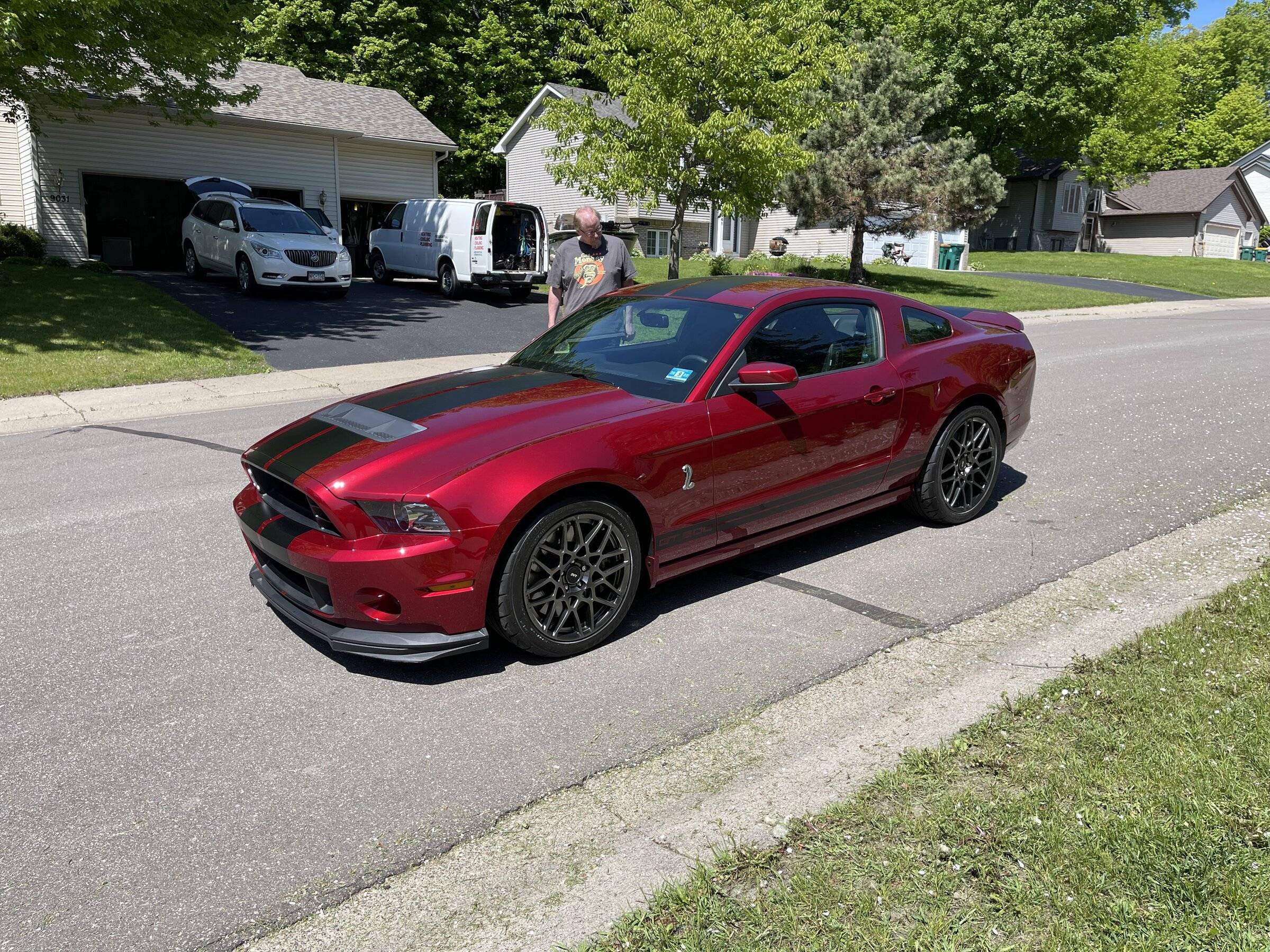 Ford Bronco Sport Not My BS but will tide me over til then 424309CE-051E-4916-AF71-6D8019831AC6