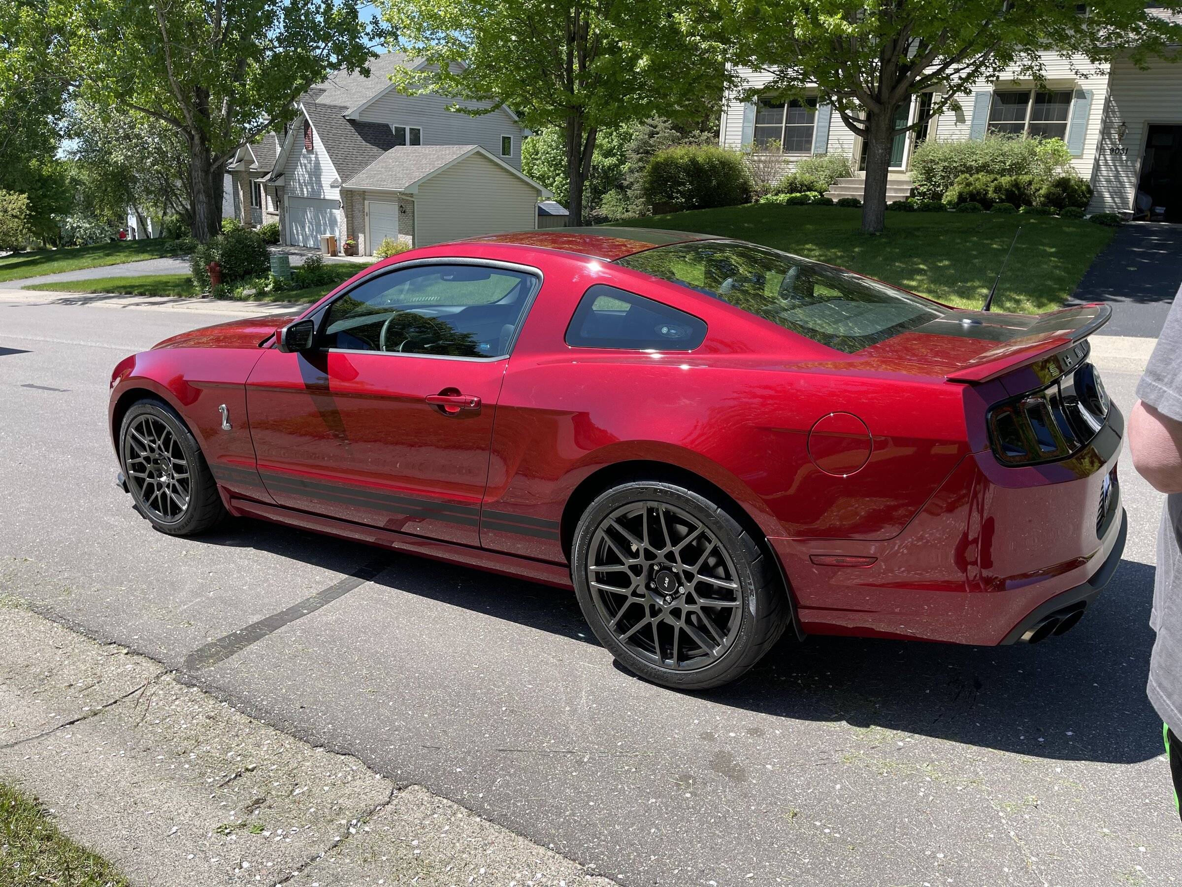 Ford Bronco Sport Not My BS but will tide me over til then E606C364-31C7-4A35-B74D-711C19A392FA