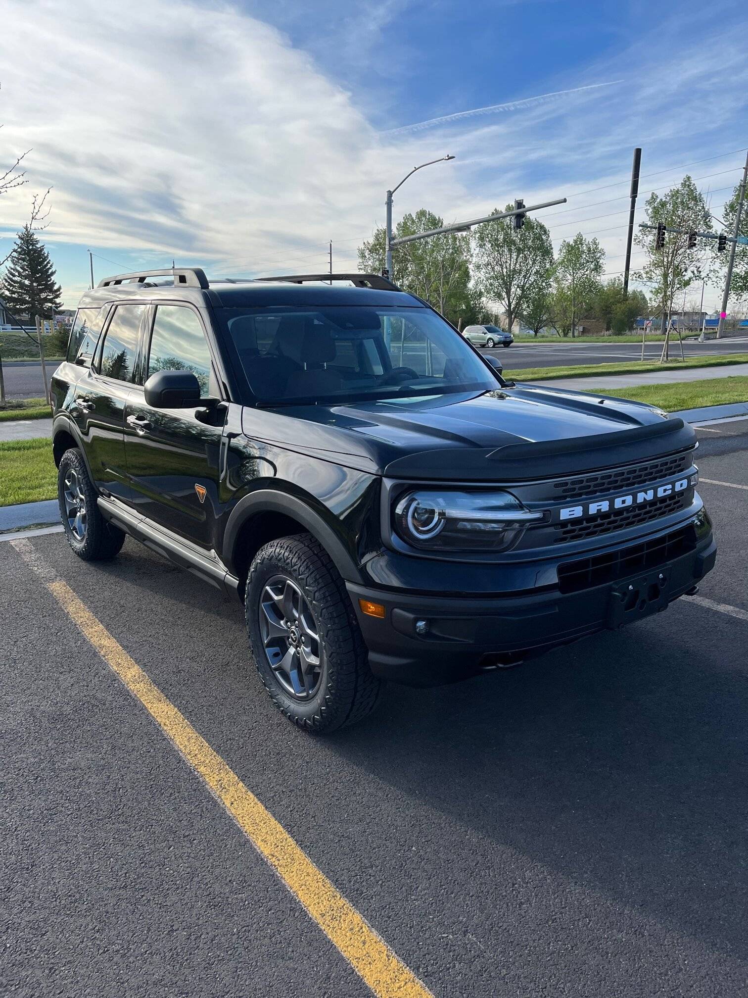 Ford Bronco Sport Nitto Nomad Grapplers IMG_7976