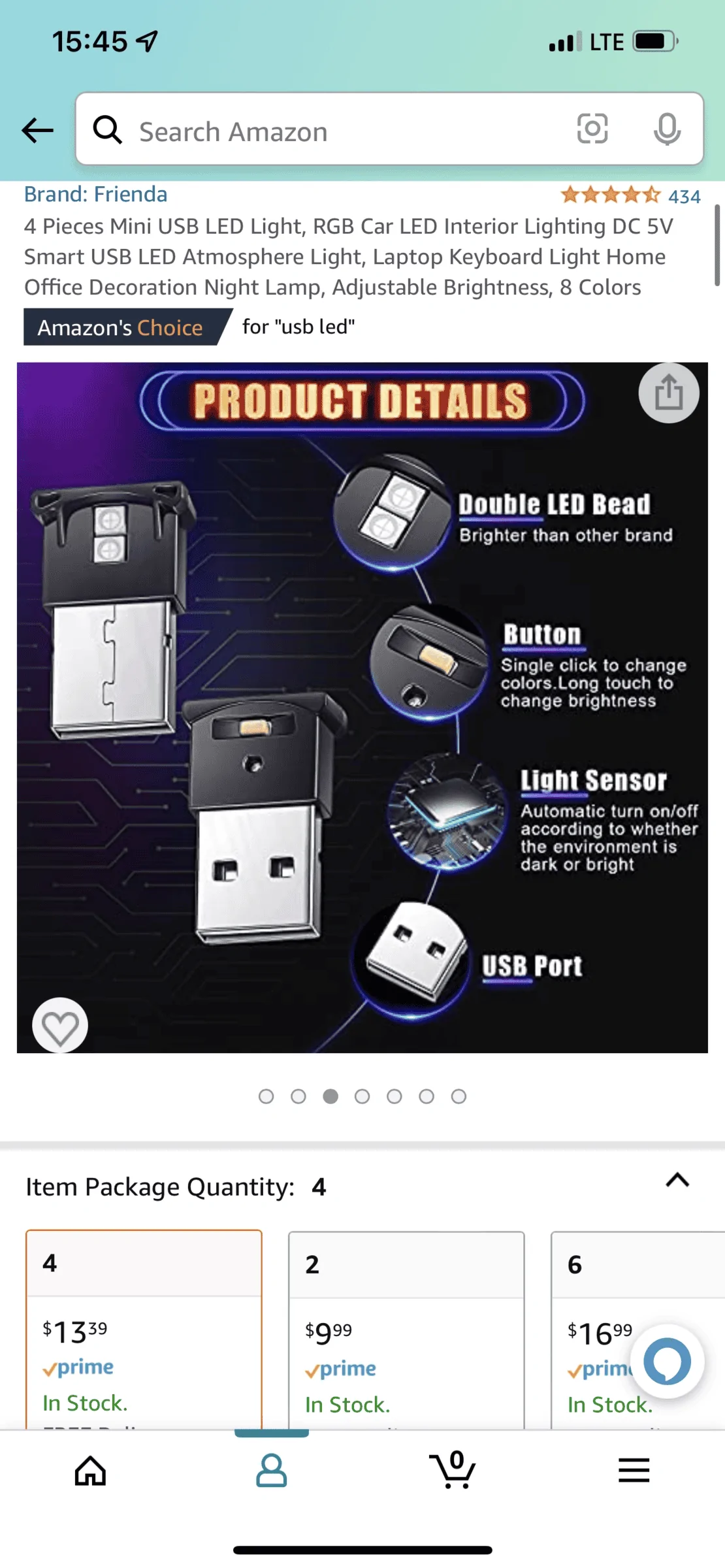Ford Bronco Sport Cheap USB for accent lighting in back seat/ cargo areas CE945CBE-F0D1-4E81-AA6B-A933CC780891