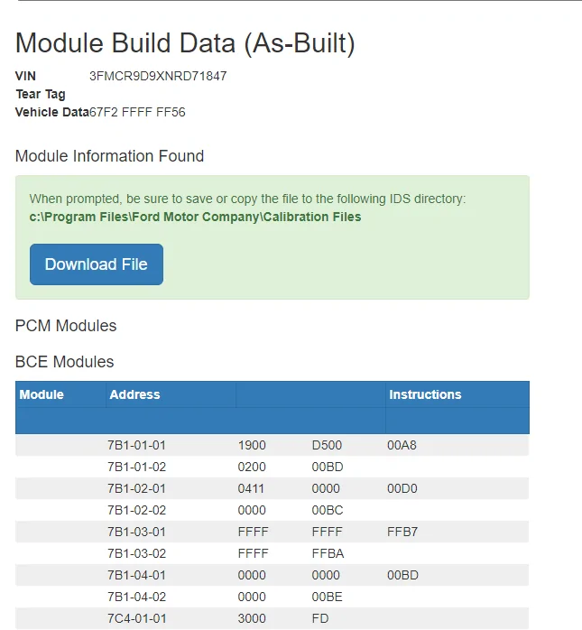 Ford Bronco Sport Waiting room 1653746186012
