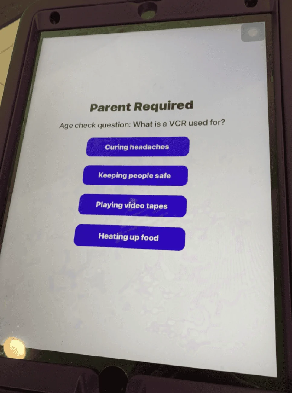 Ford Bronco Sport Long weekend: start the bad Dad Jokes — as my kids say fvo9bzf07c191