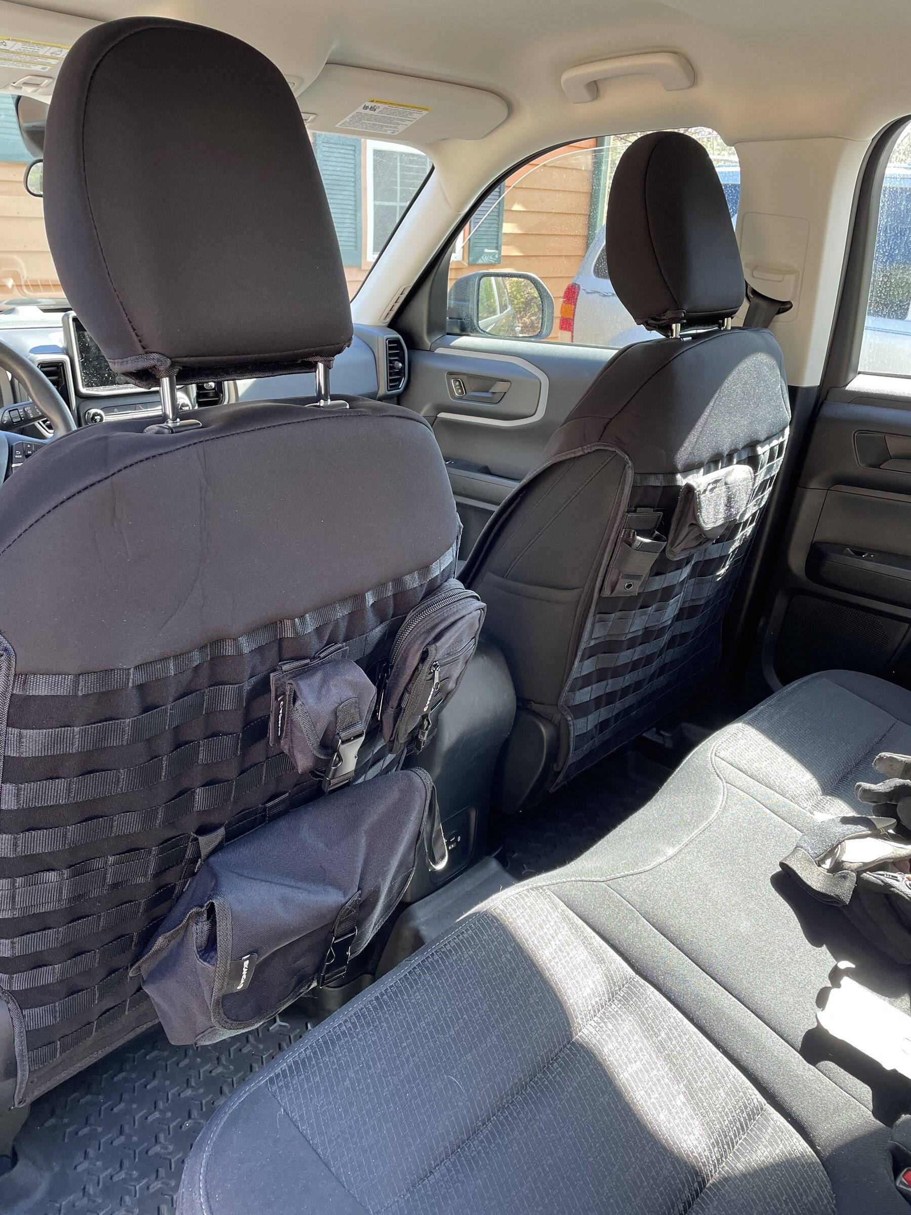 Ford Bronco Sport Anyone find any good seat covers? 55ae2aa3-8644-4a7b-bc32-f4a4c39e633c-jpe