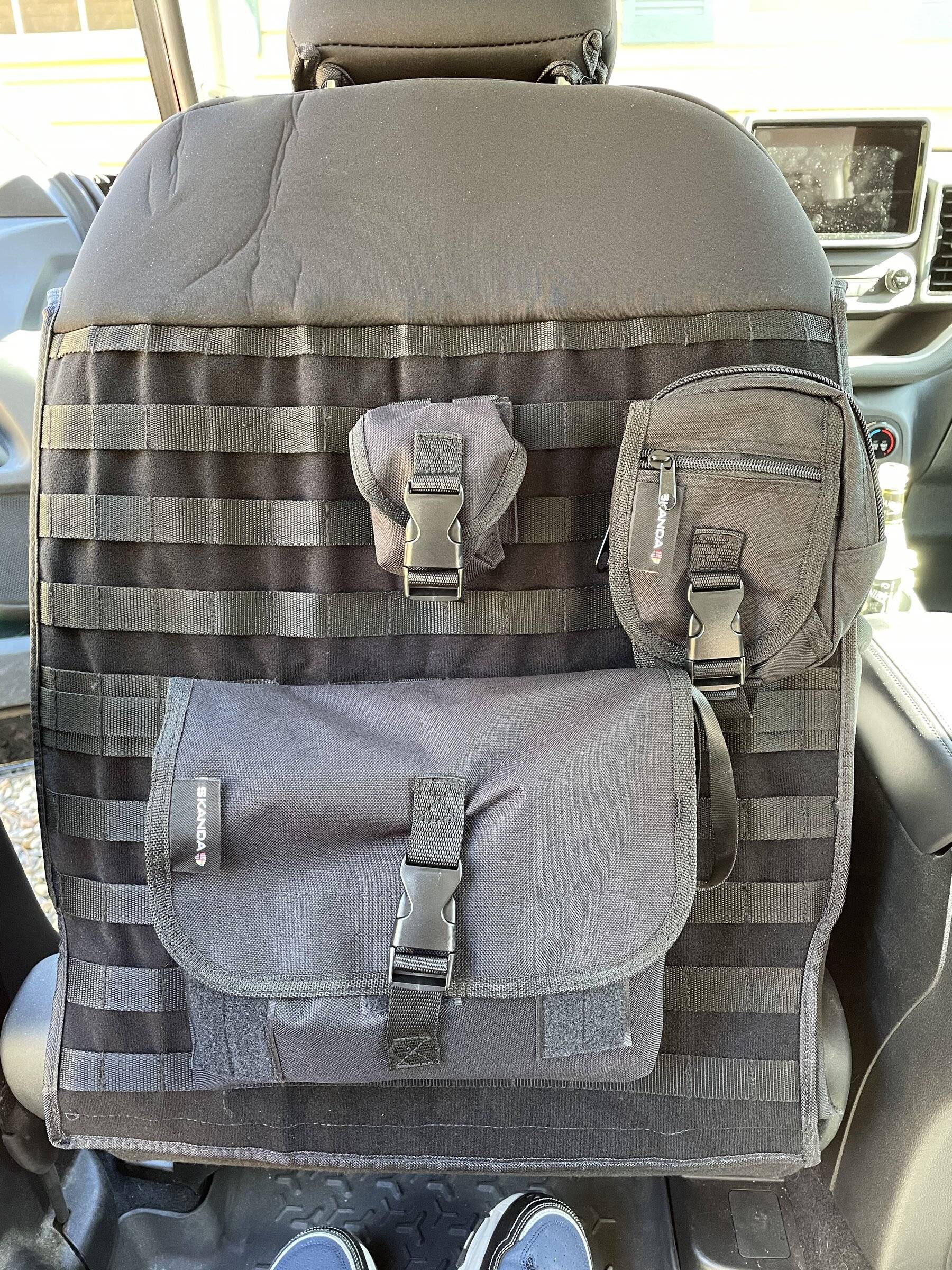 Ford Bronco Sport Anyone find any good seat covers? 0e7994f5-8fea-4055-8978-0d8b0c8160f9-jpe