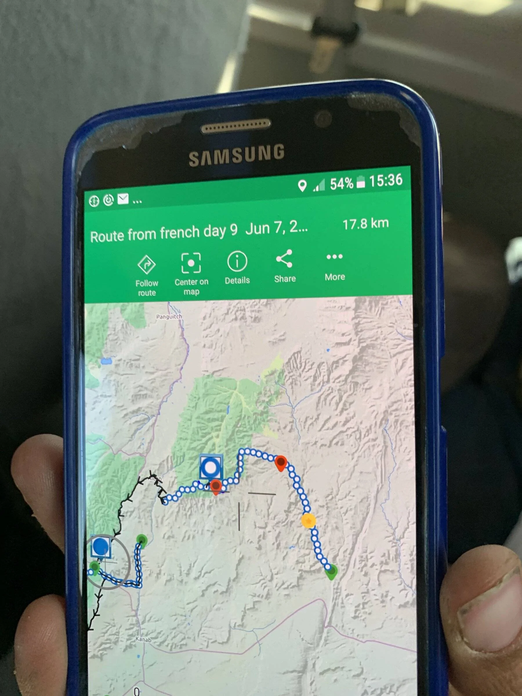 Ford Bronco Sport How to estimate actual delivery date? CiOUhIcLSnOf0Zl4vUcrfA