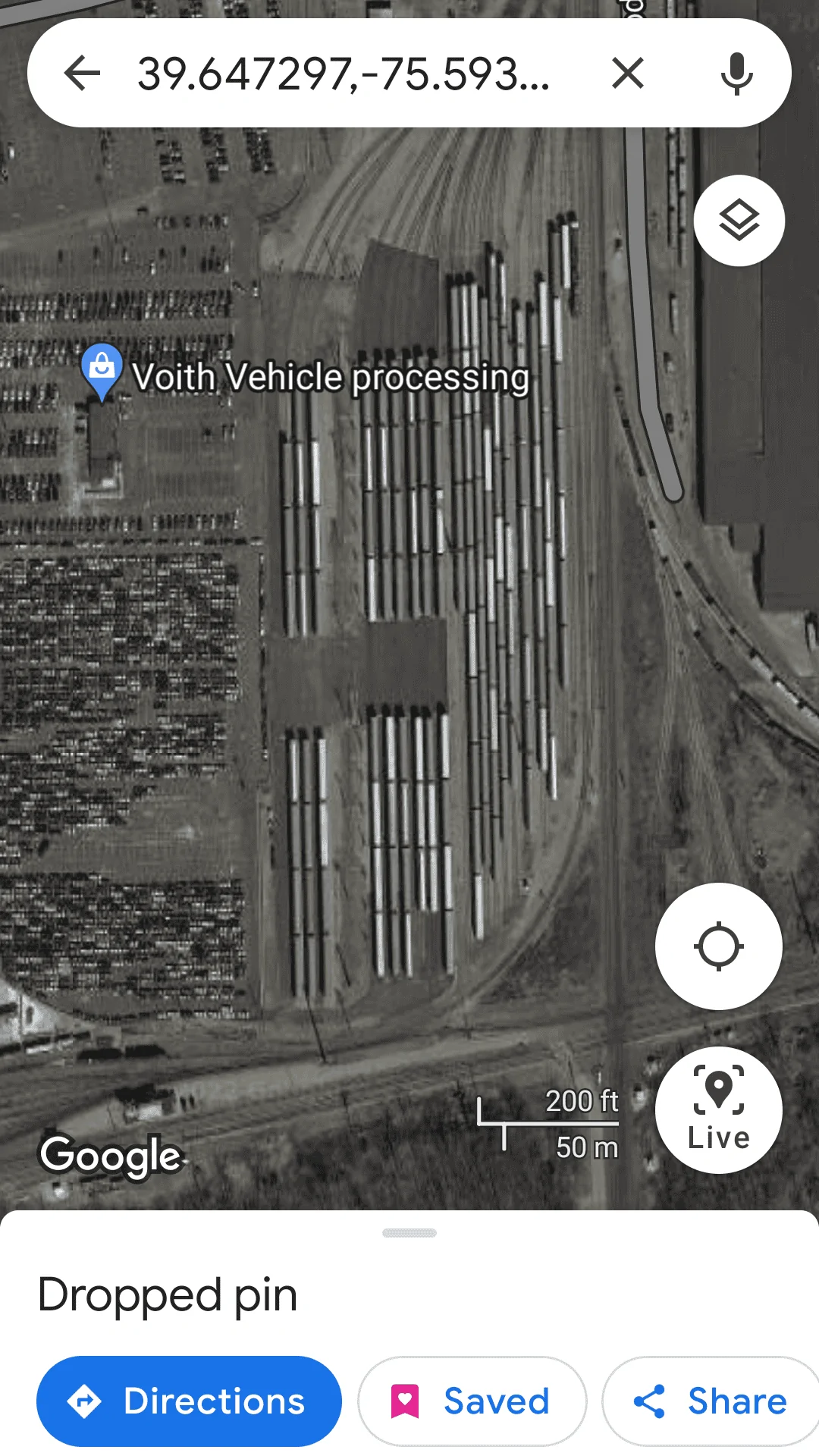 Ford Bronco Sport Waiting room Screenshot_20220528-155406