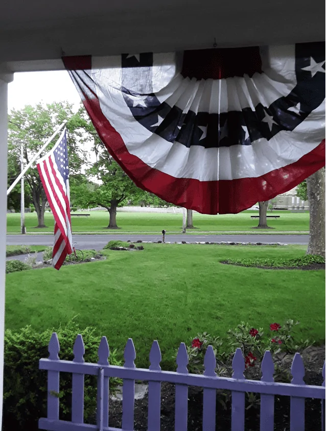 Ford Bronco Sport A Memorial Day thought. 1653784155822