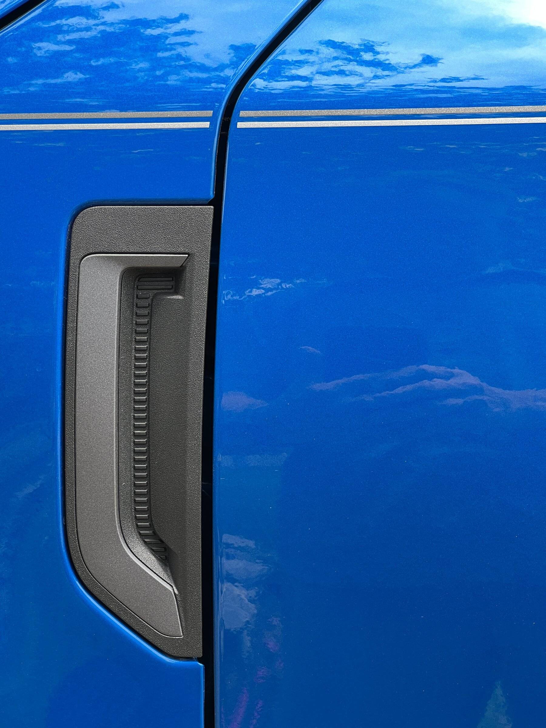 Ford Bronco Sport Official VELOCITY BLUE Bronco Sport Thread E645E622-3FAA-42F0-A658-D5563DF2D41F