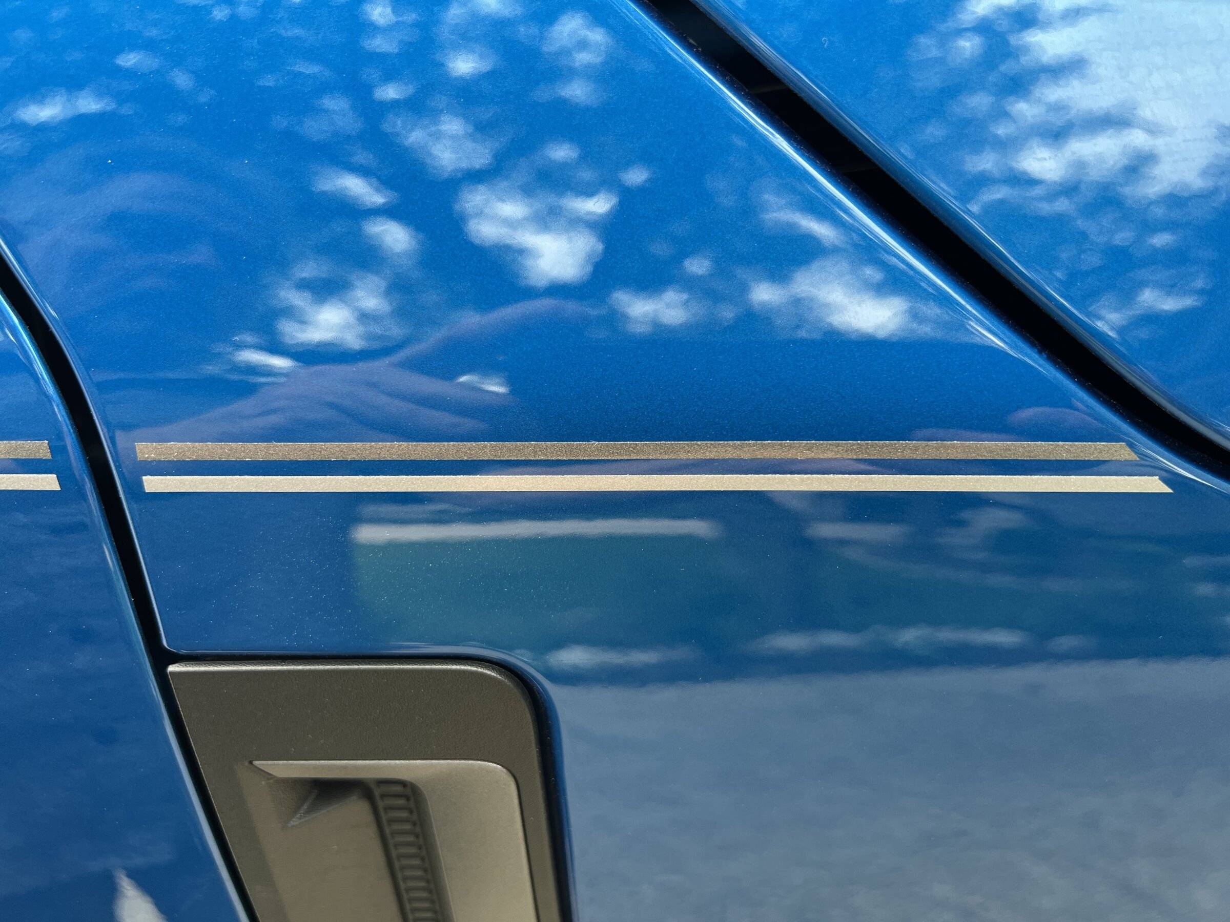 Ford Bronco Sport Official VELOCITY BLUE Bronco Sport Thread 2938F2B1-2D3D-4082-A200-C07178F72063_1_201_a