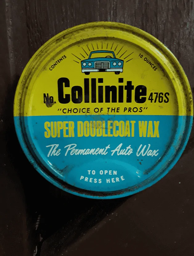 Ford Bronco Sport First wash 1653859417962