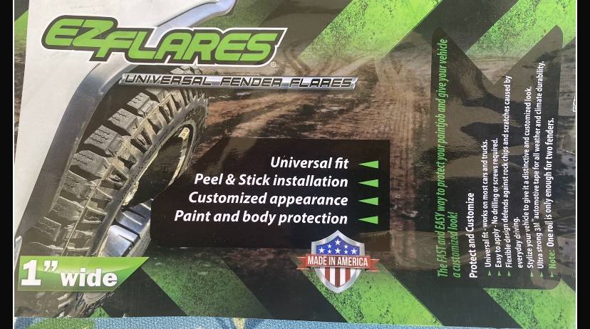 Ford Bronco Sport Actual Height of Badlands 959B78D2-BCFE-4EDA-A430-3F679C5EF206