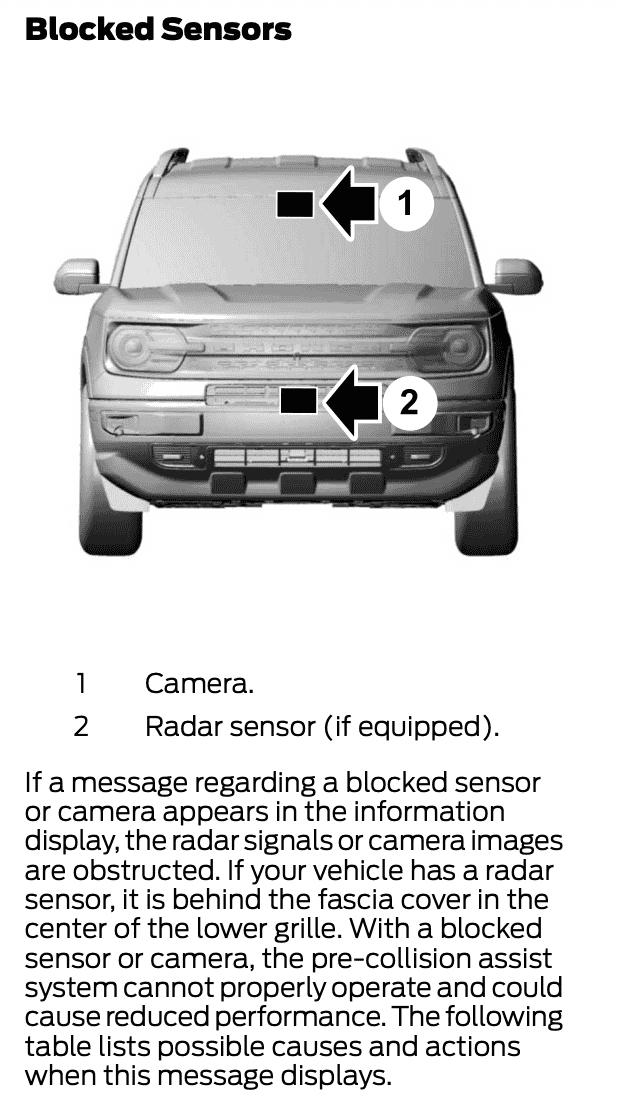 Ford Bronco Sport Bronco Sport upgrades, mods and questions answered: Rough Country Nudge Bar + Vivid Racing ECU Flash Tune Screen Shot 2022-05-30 at 3.16.03 AM