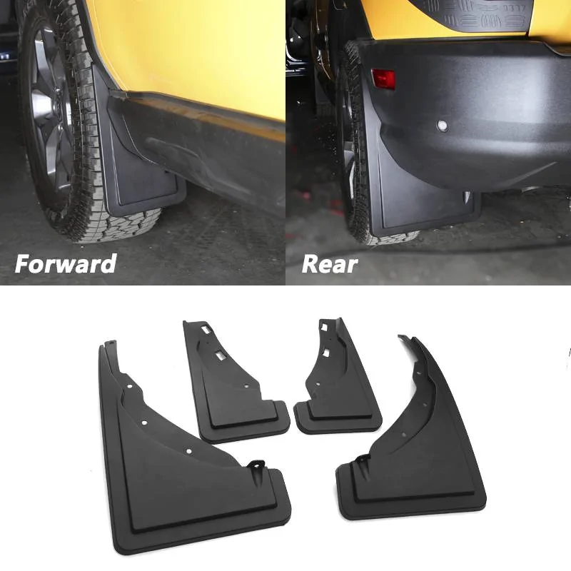 Ford Bronco Sport Auto Accessories For Bronco Sport 9