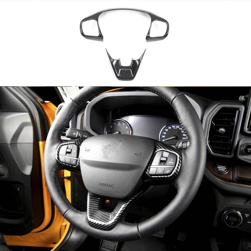 Ford Bronco Sport Auto Accessories For Bronco Sport 2-