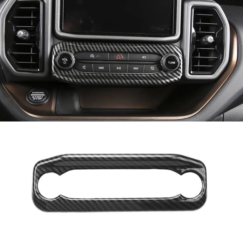 Ford Bronco Sport Auto Accessories For Bronco Sport 4-jpg