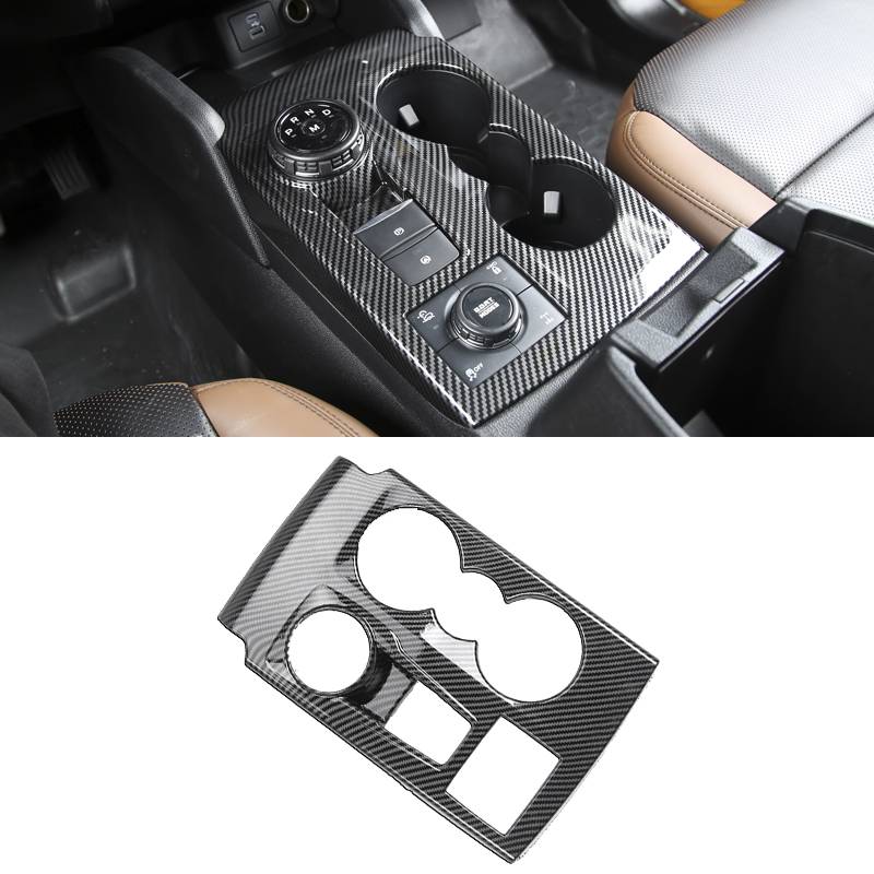 Ford Bronco Sport Rofitds®-Bronco Sport special car accessories 1-