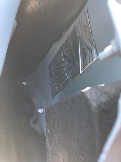 Ford Bronco Sport Sound Insulation Project... Project Begins... Seeking any advice as well! IMG_5449 - Copy