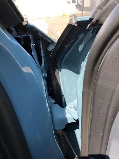 Ford Bronco Sport Sound Insulation Project... Project Begins... Seeking any advice as well! IMG_5448 - Copy