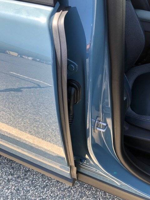 Ford Bronco Sport Sound Insulation Project... Project Begins... Seeking any advice as well! IMG_5447 - Copy