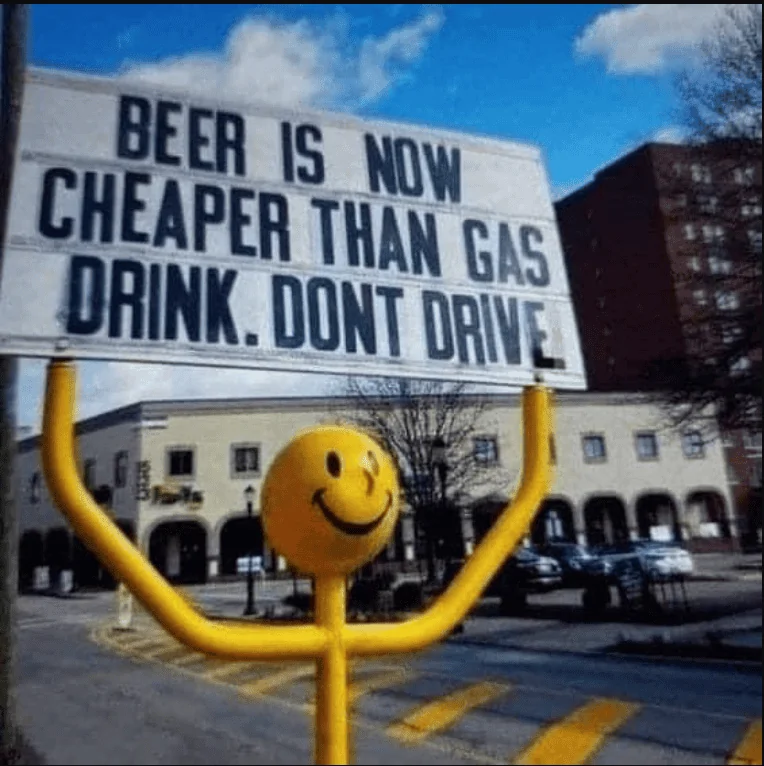 Ford Bronco Sport How come we haven't talked about gas prices? [Admin Warning: NO POLITICS] 1653935285042